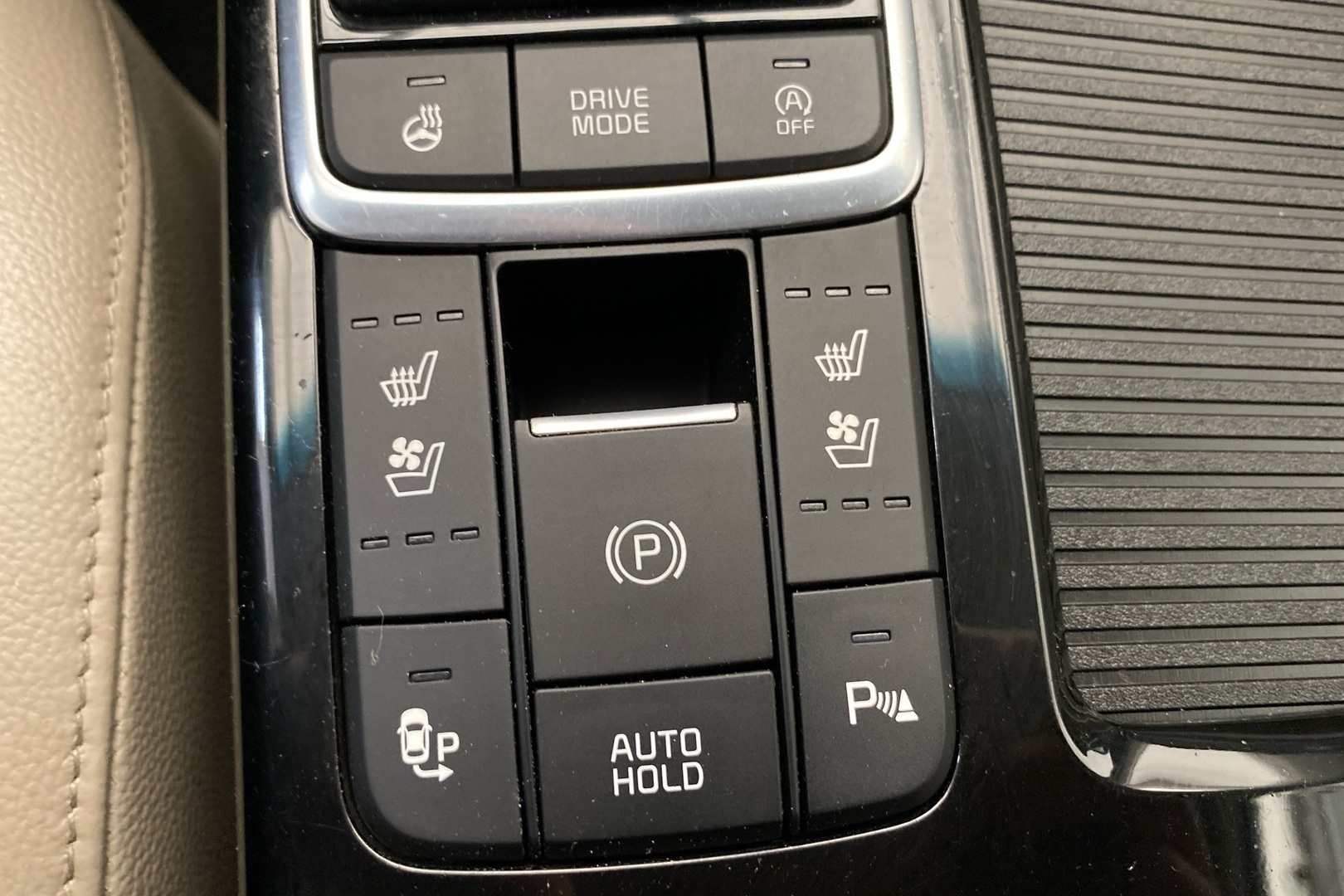 KIA Optima 2017