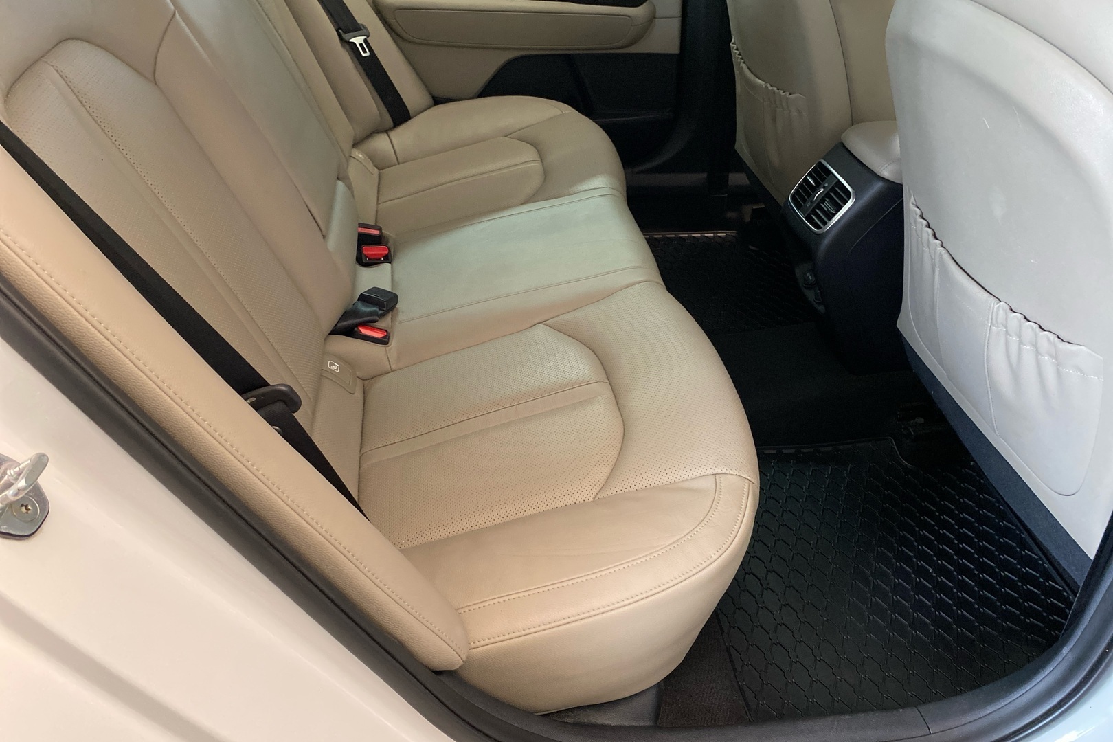 KIA Optima 2017