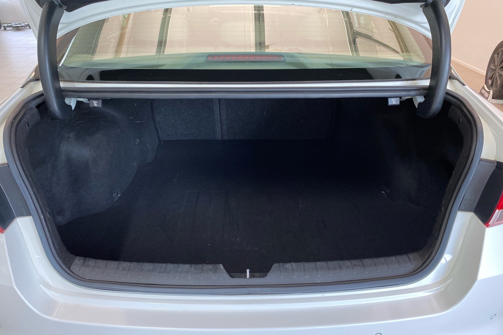 KIA Optima 2017