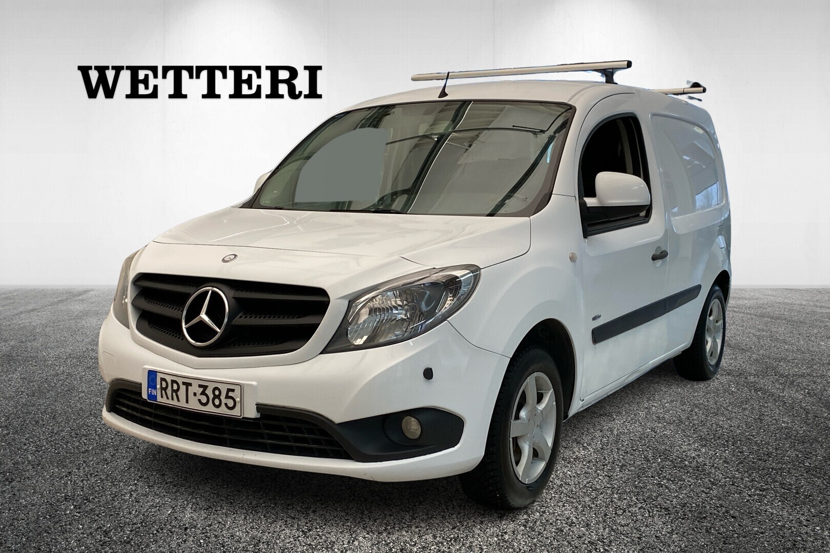 MERCEDES-BENZ Citan 2014