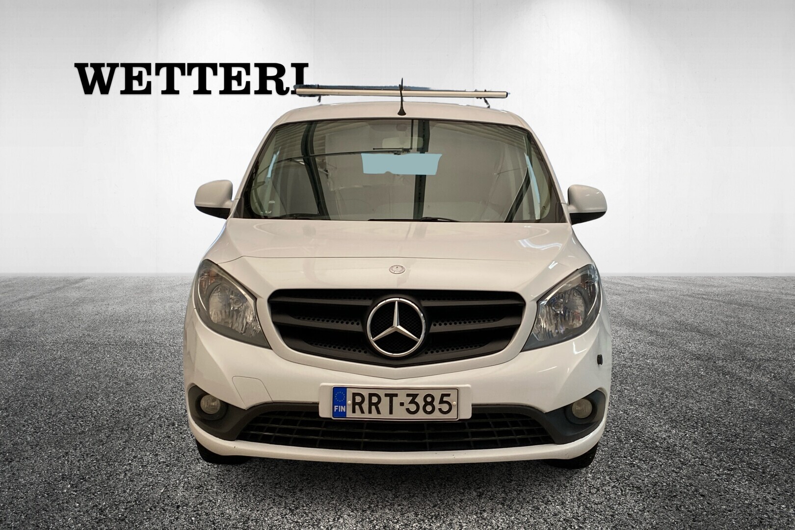 MERCEDES-BENZ Citan 2014