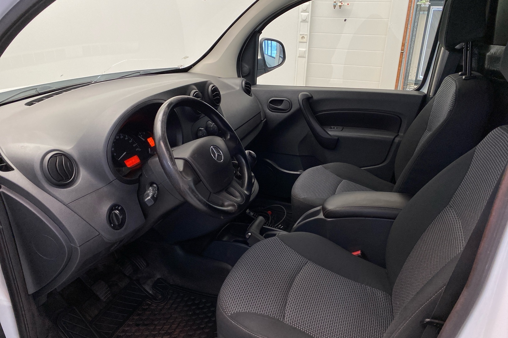 MERCEDES-BENZ Citan 2014