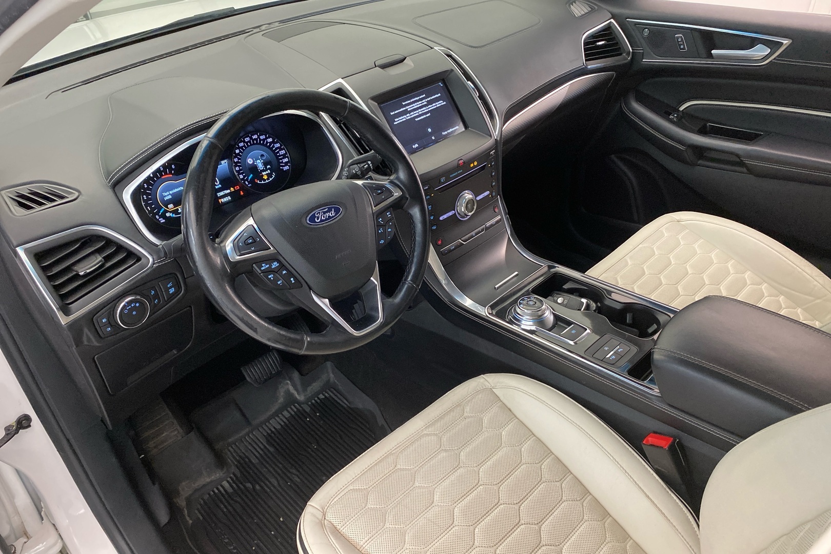 FORD Edge 2019