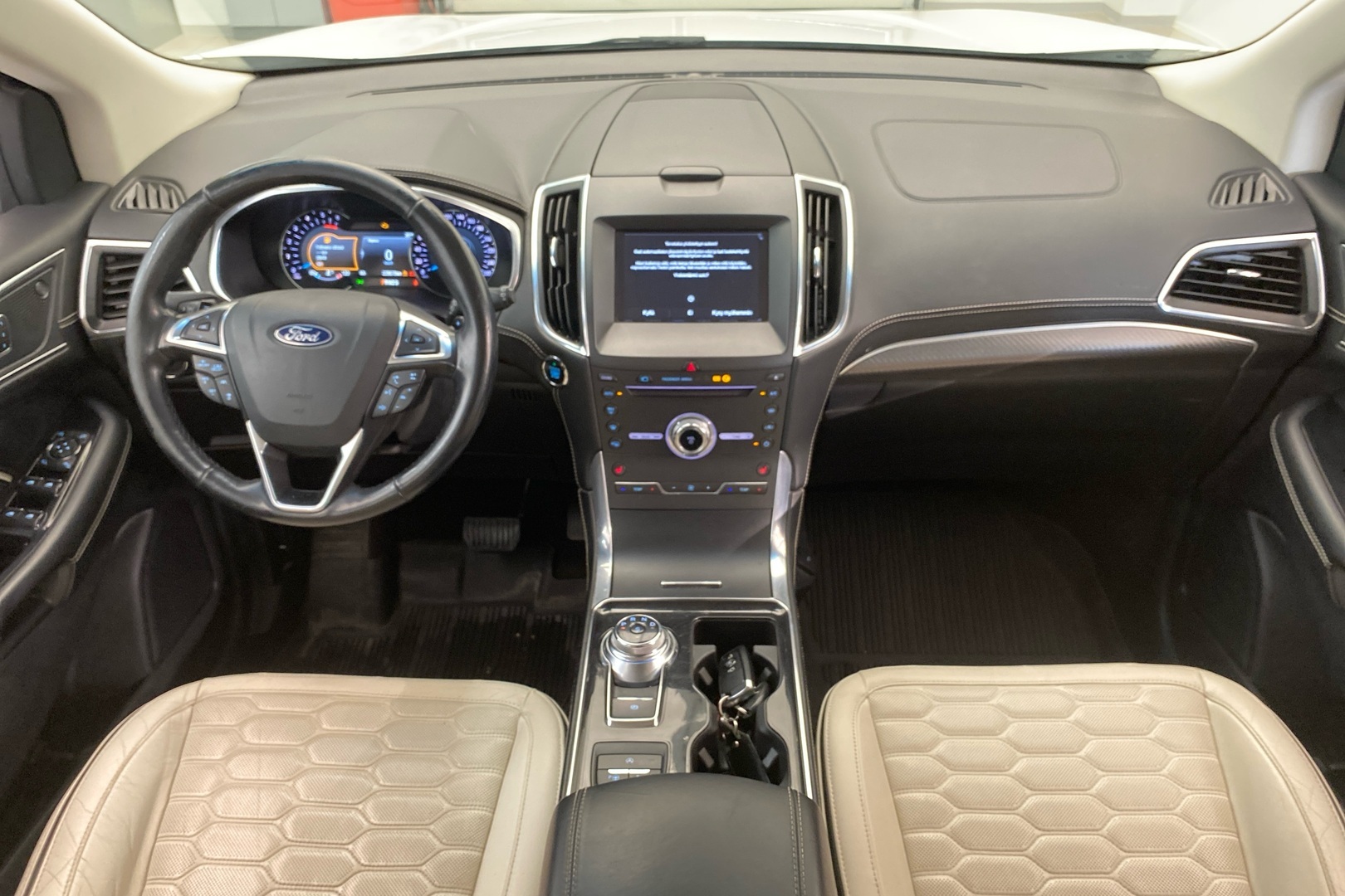 FORD Edge 2019