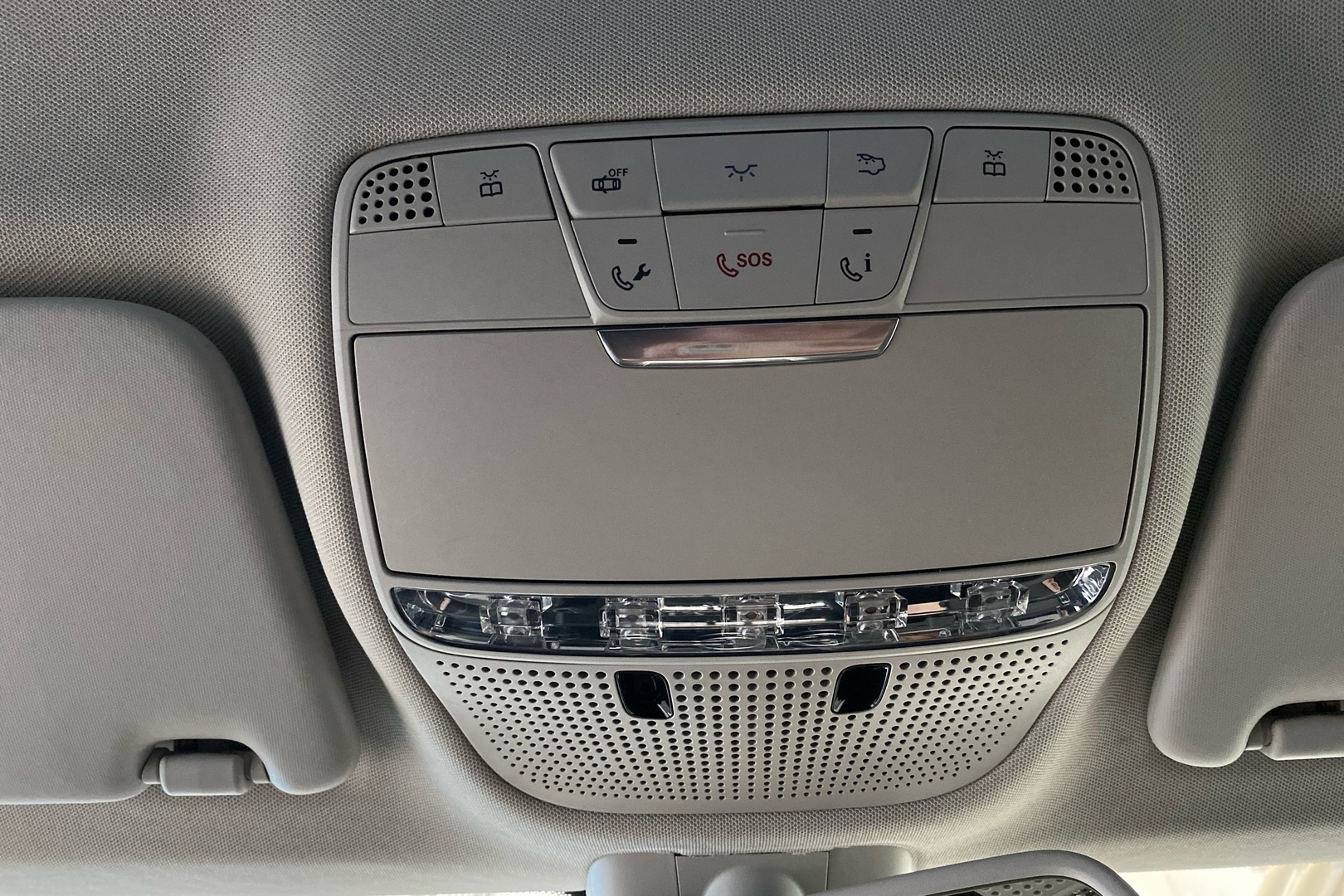 MERCEDES-BENZ C 2015