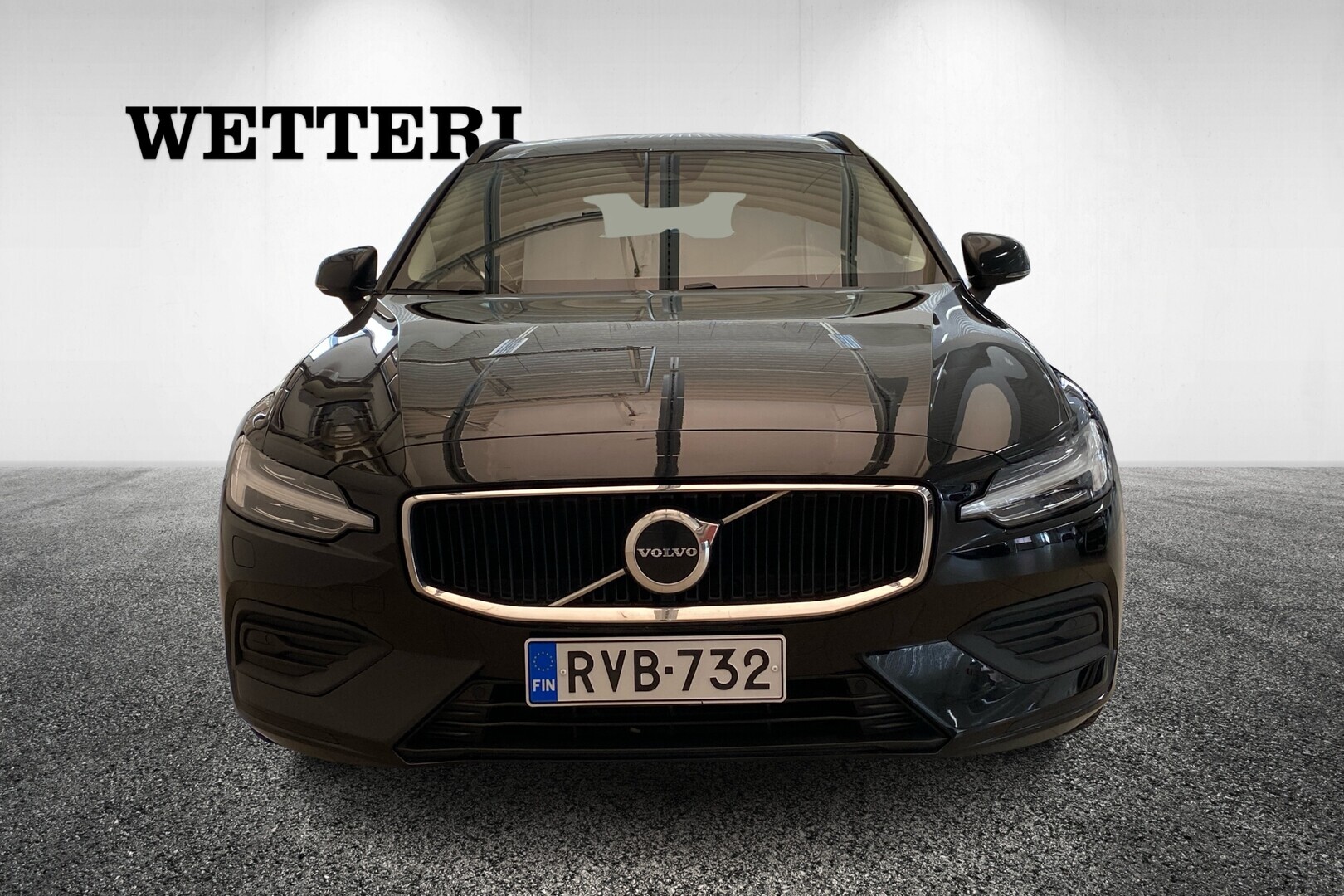 VOLVO V60 2023