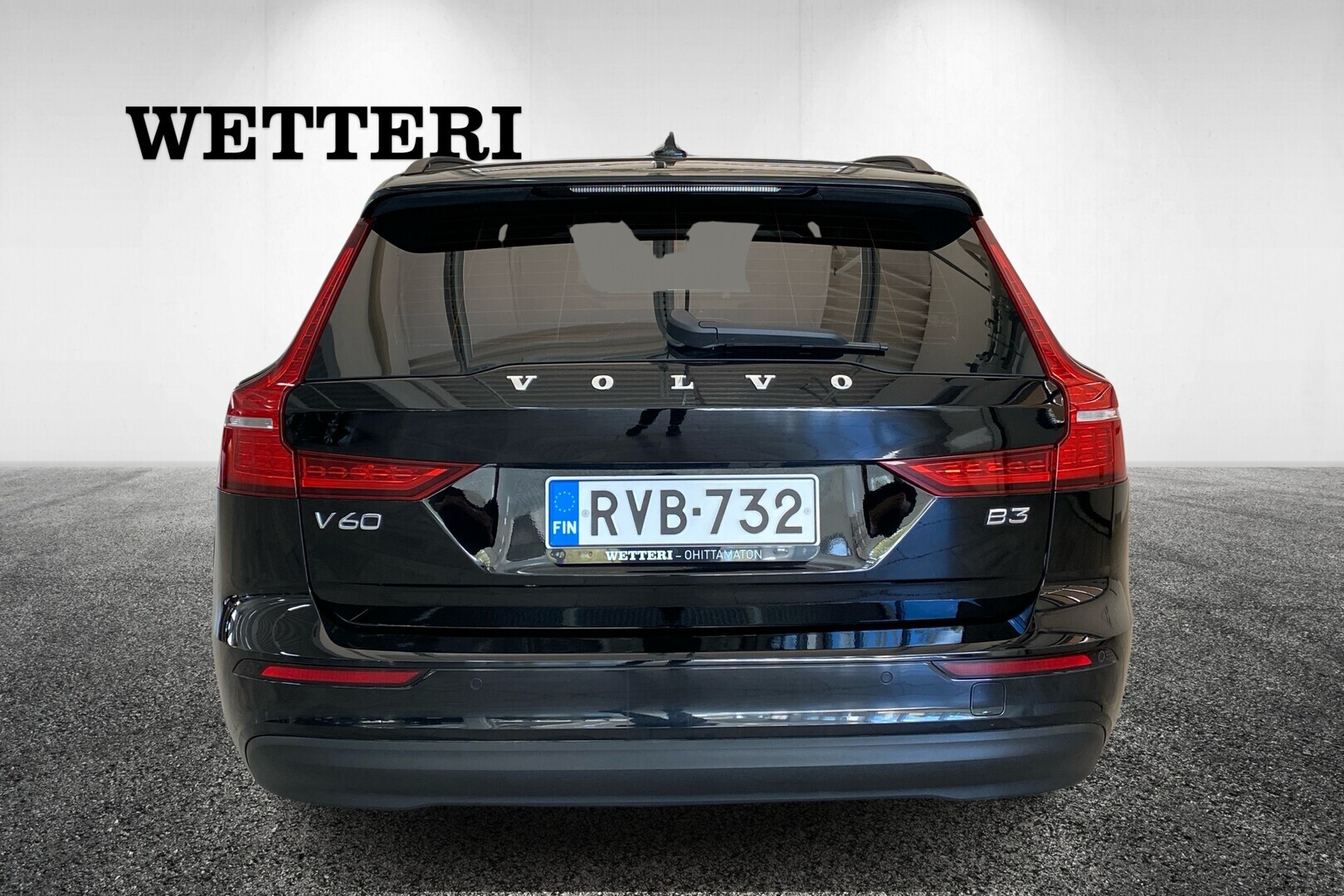 VOLVO V60 2023