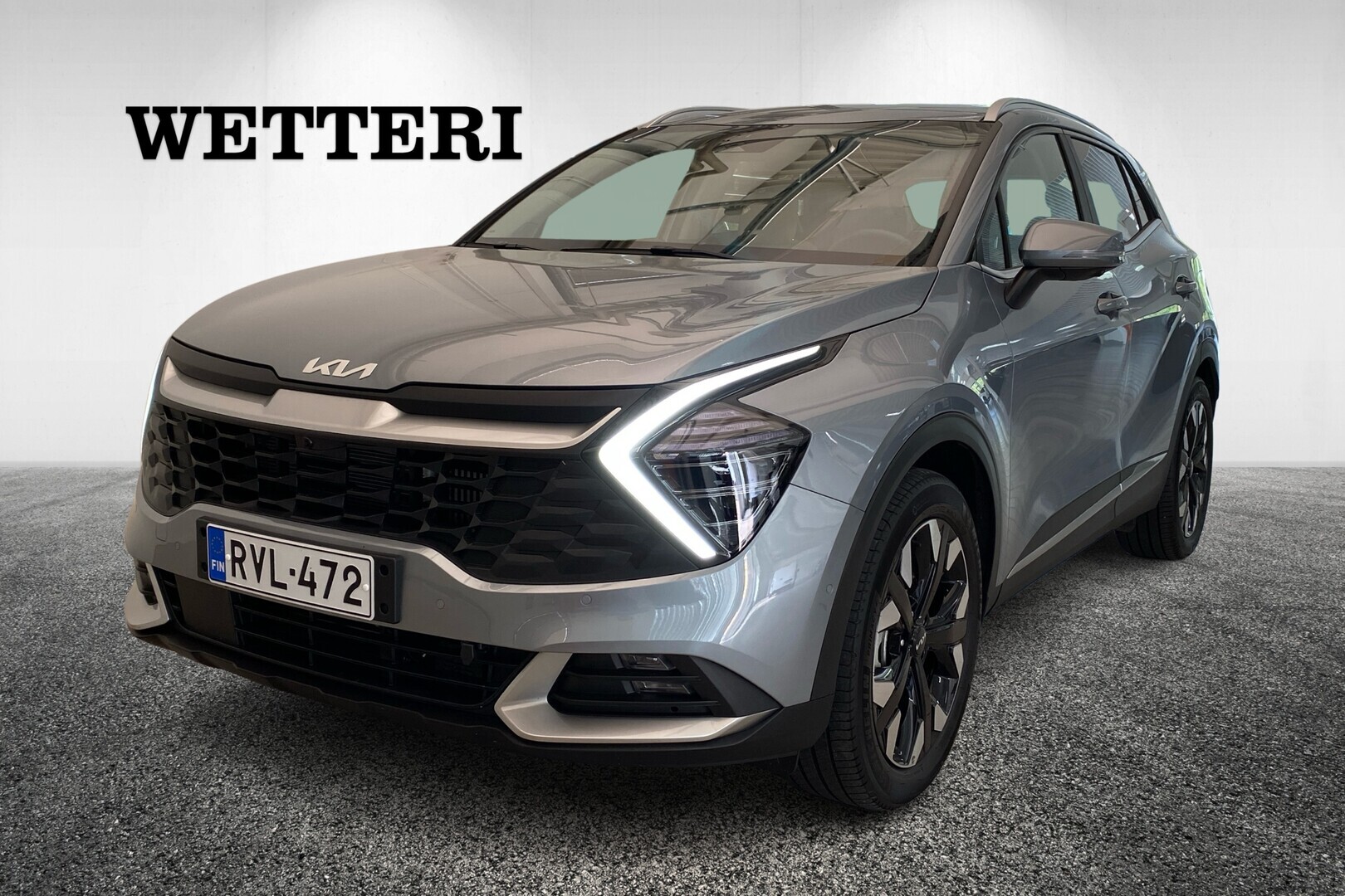 KIA Sportage 2024