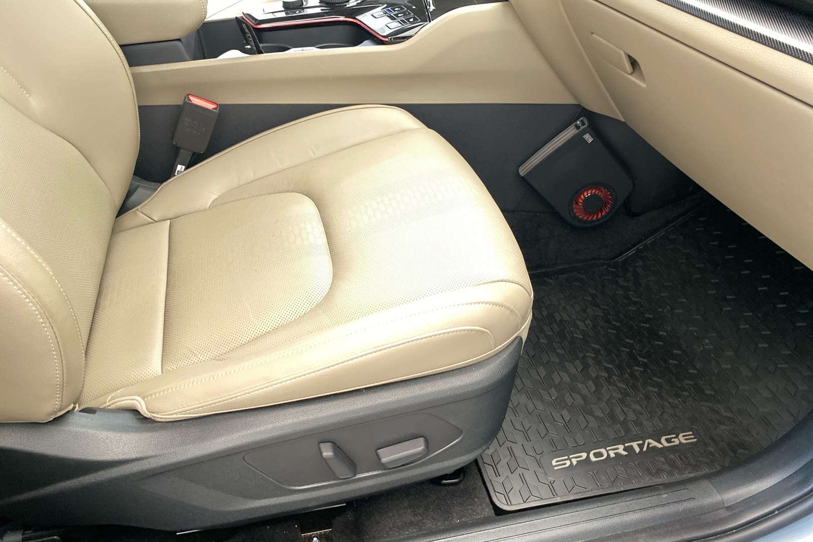 KIA Sportage 2024