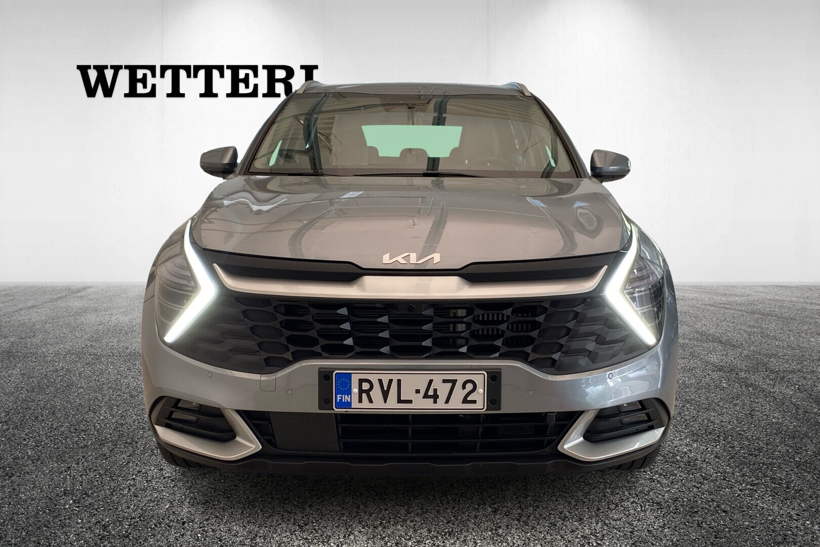 KIA Sportage 2024