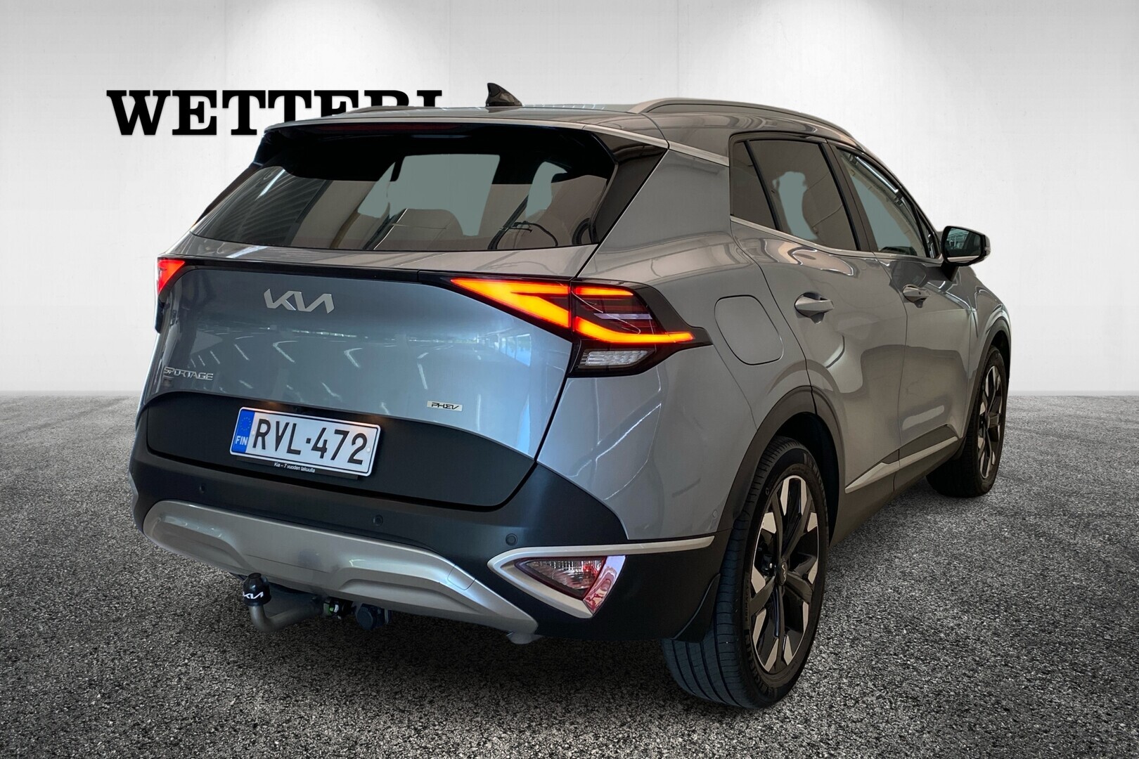 KIA Sportage 2024