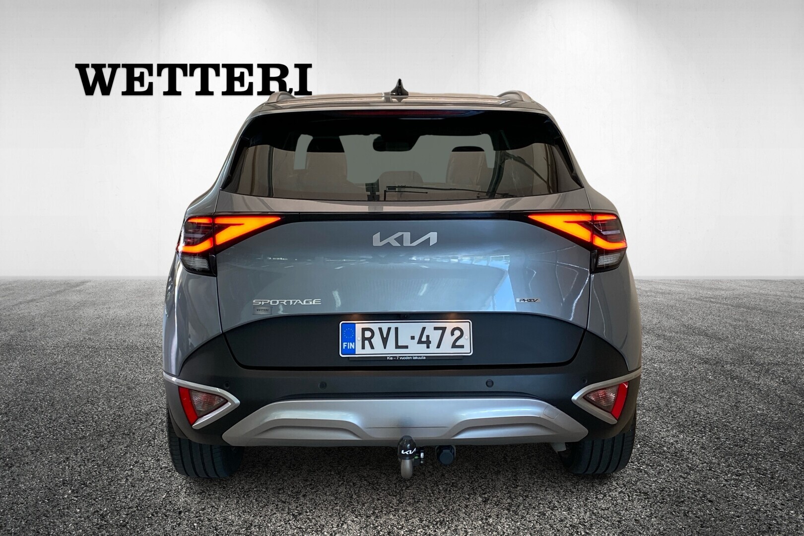 KIA Sportage 2024
