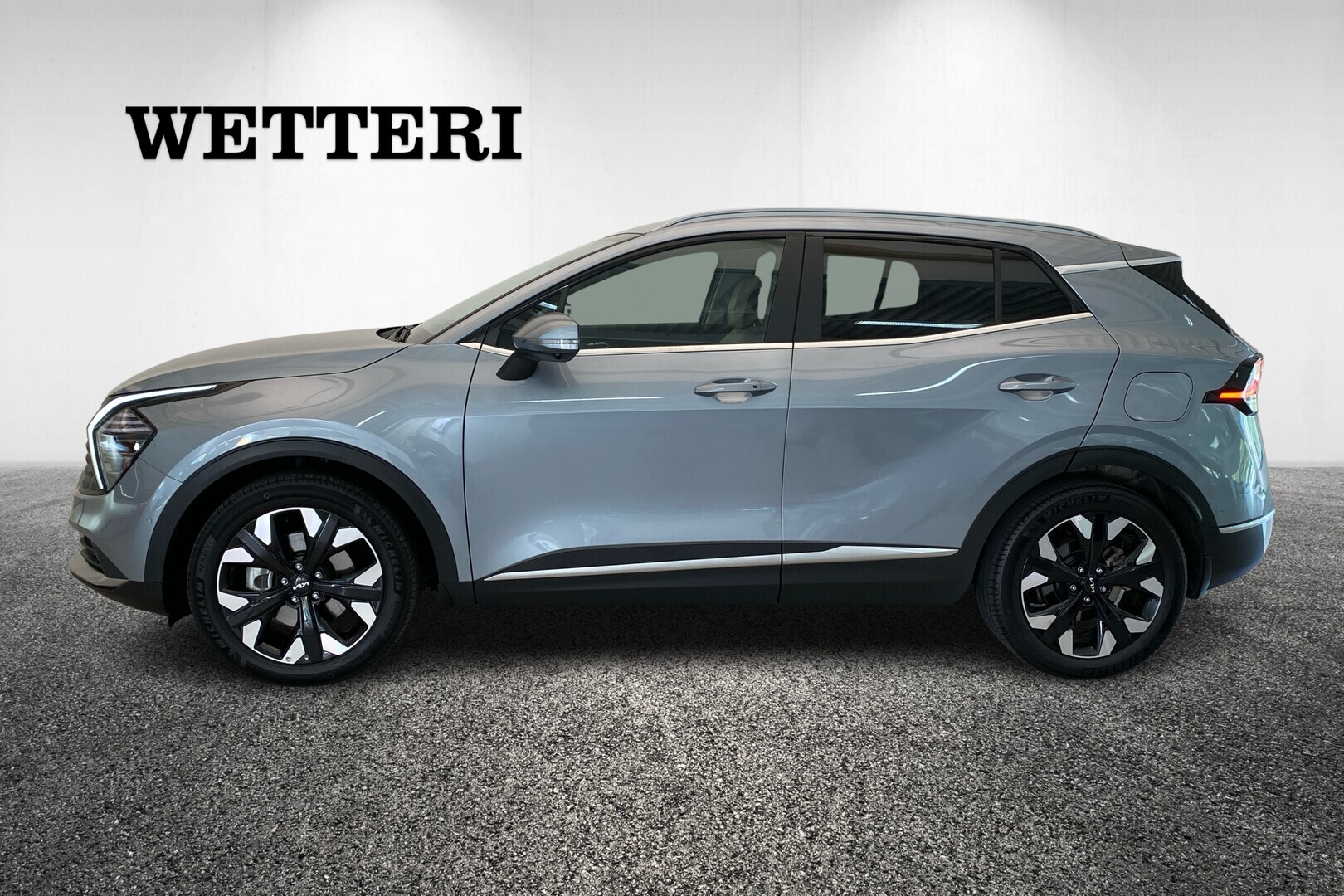 KIA Sportage 2024