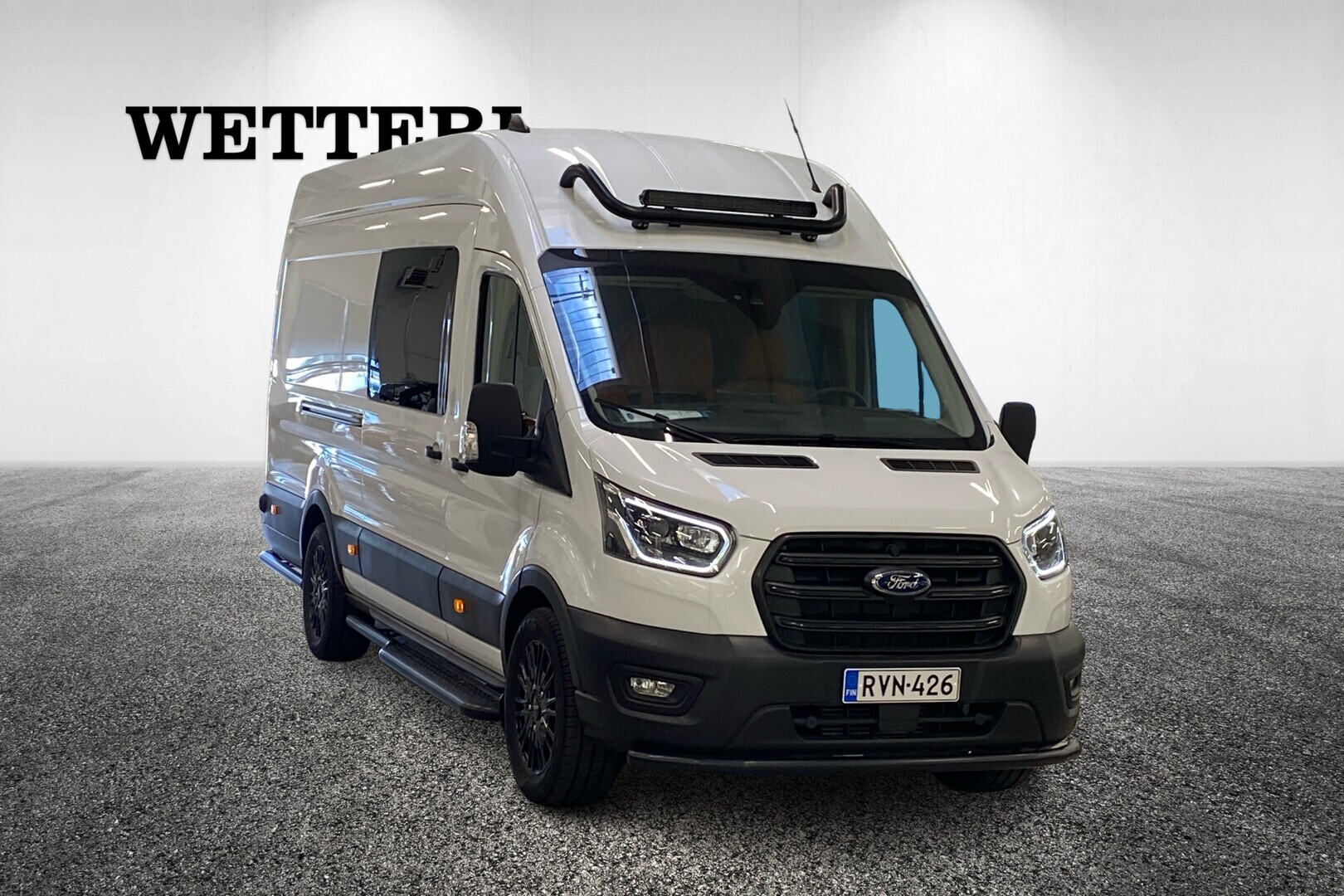 FORD Transit 2025