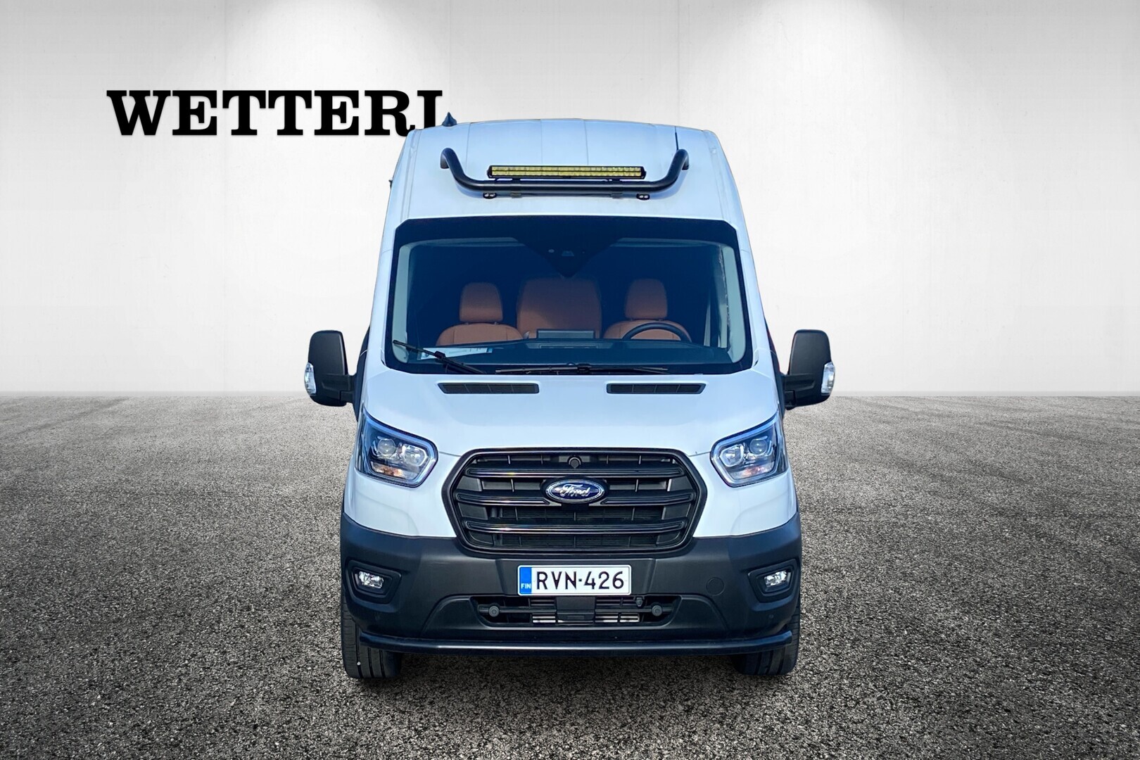 FORD Transit 2025