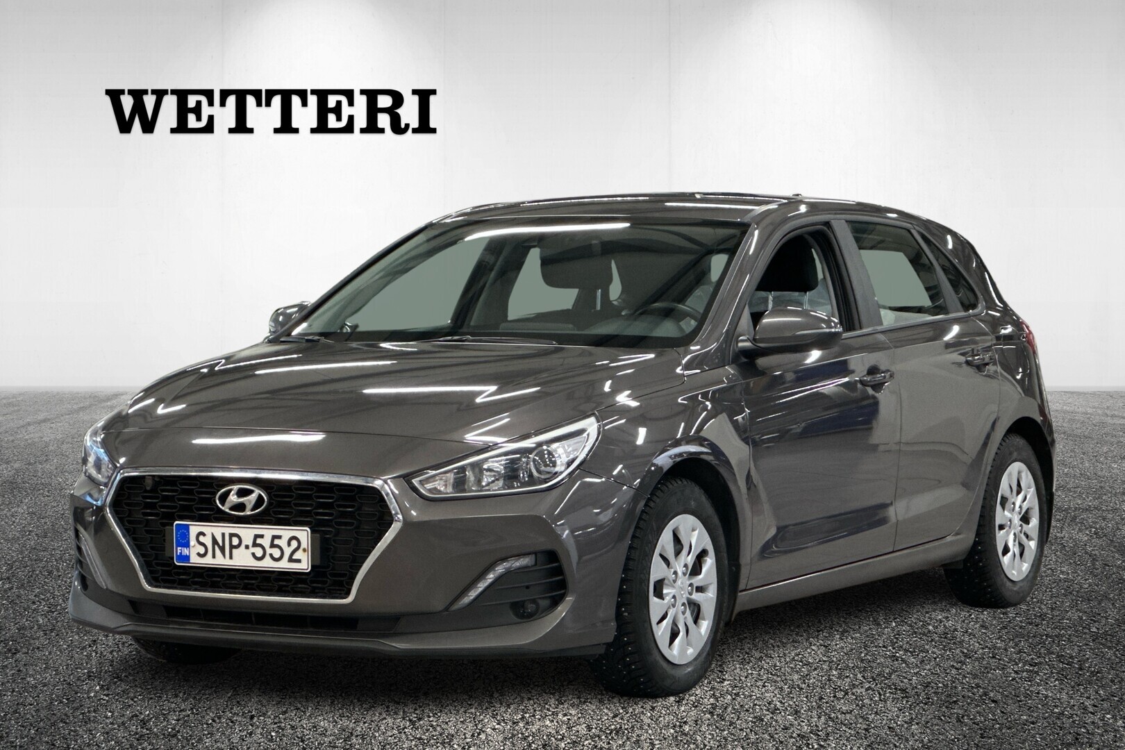 HYUNDAI i30 Hatchback 2020