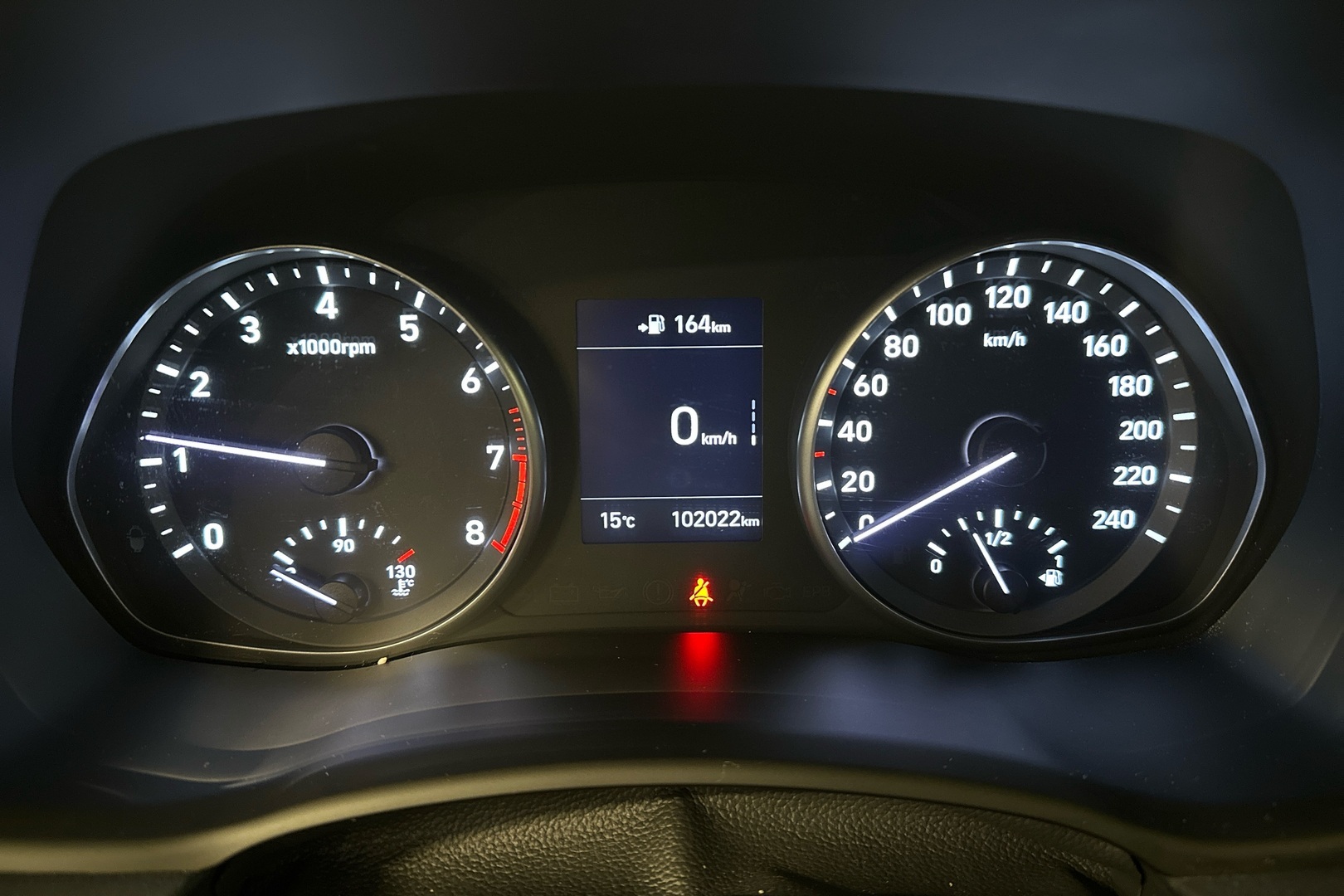 HYUNDAI i30 Hatchback 2020