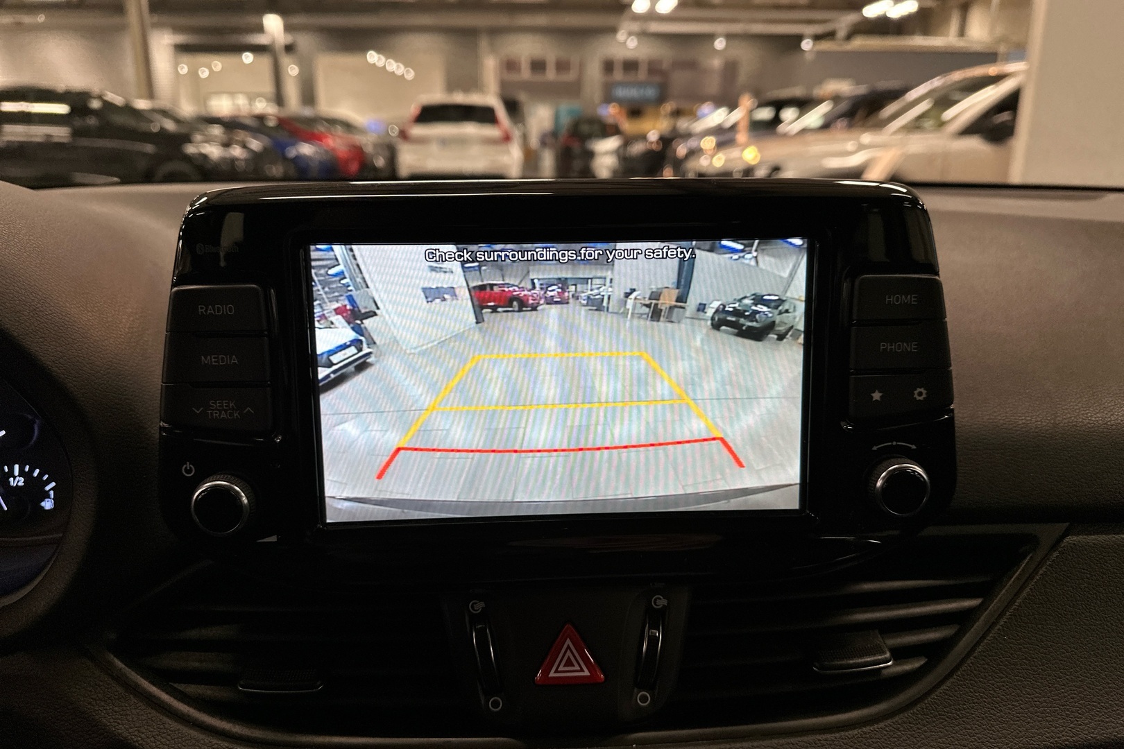 HYUNDAI i30 Hatchback 2020