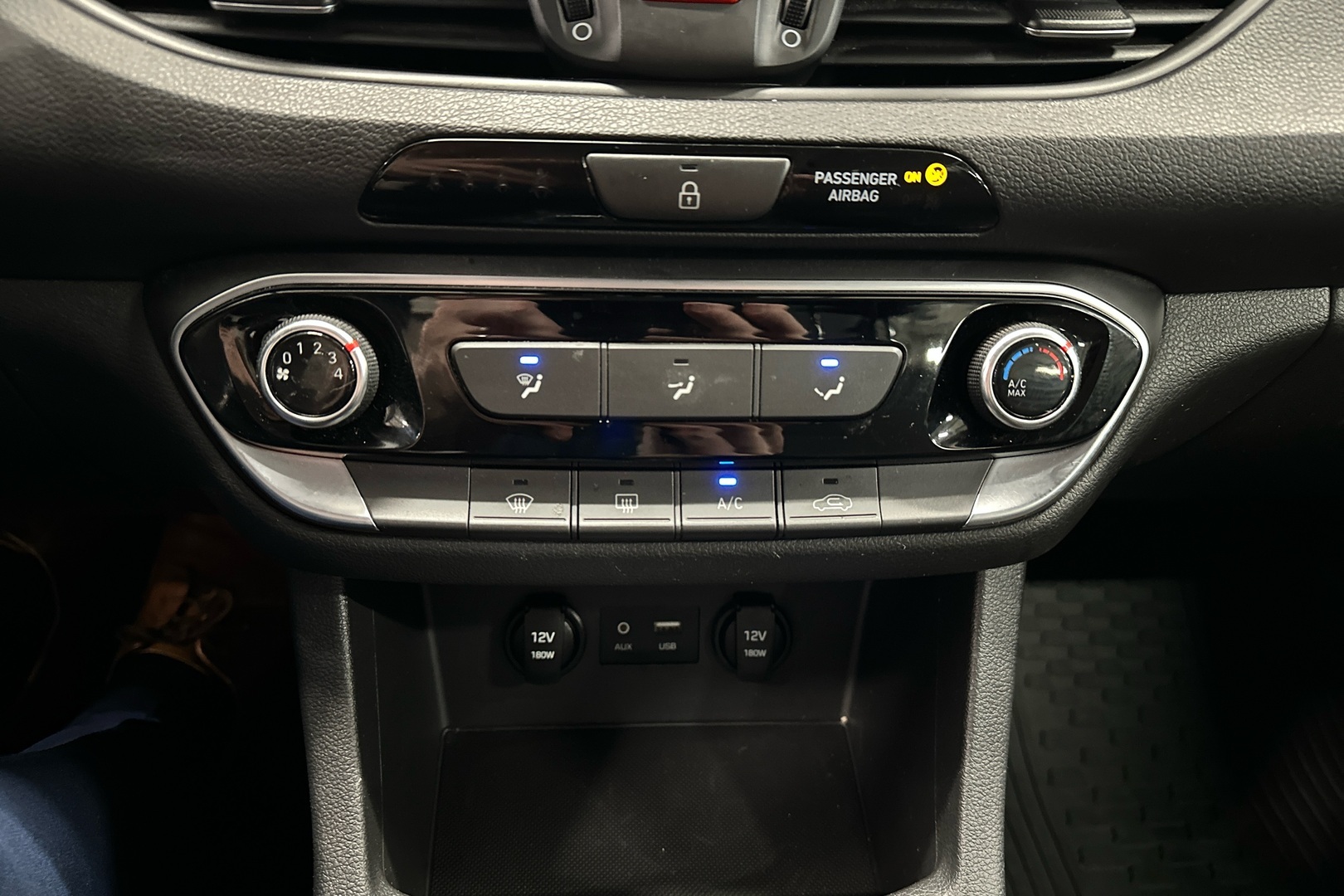 HYUNDAI i30 Hatchback 2020