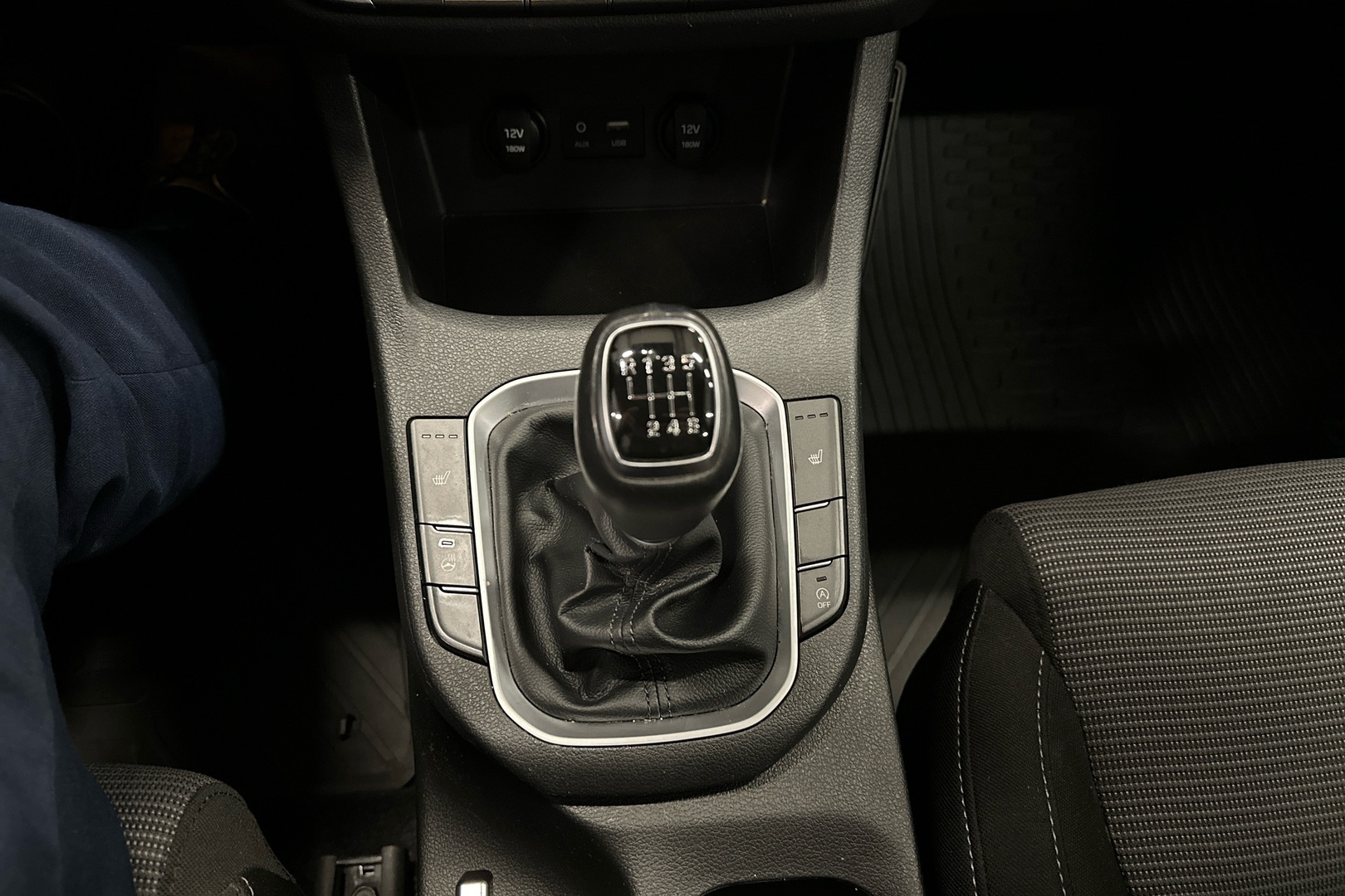 HYUNDAI i30 Hatchback 2020