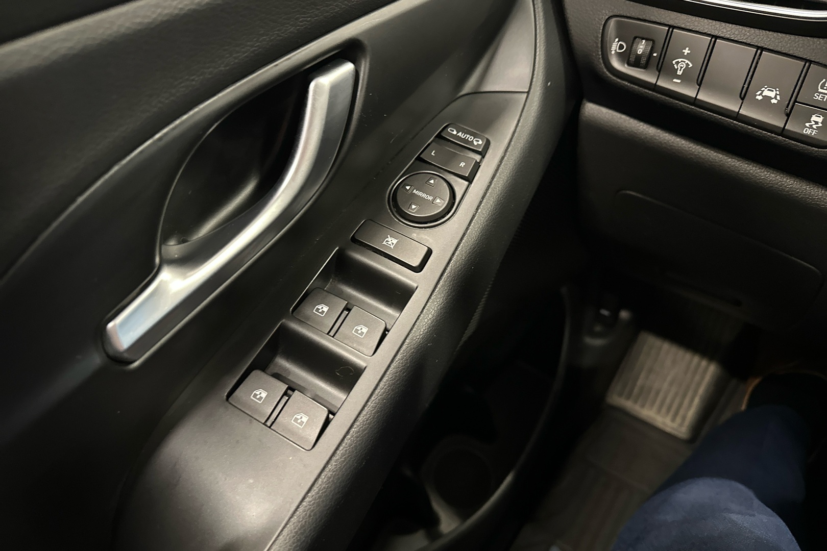 HYUNDAI i30 Hatchback 2020