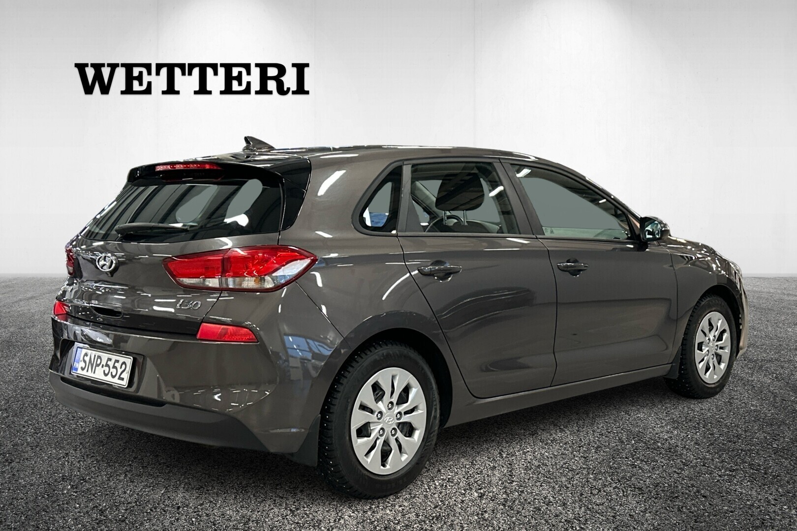 HYUNDAI i30 Hatchback 2020