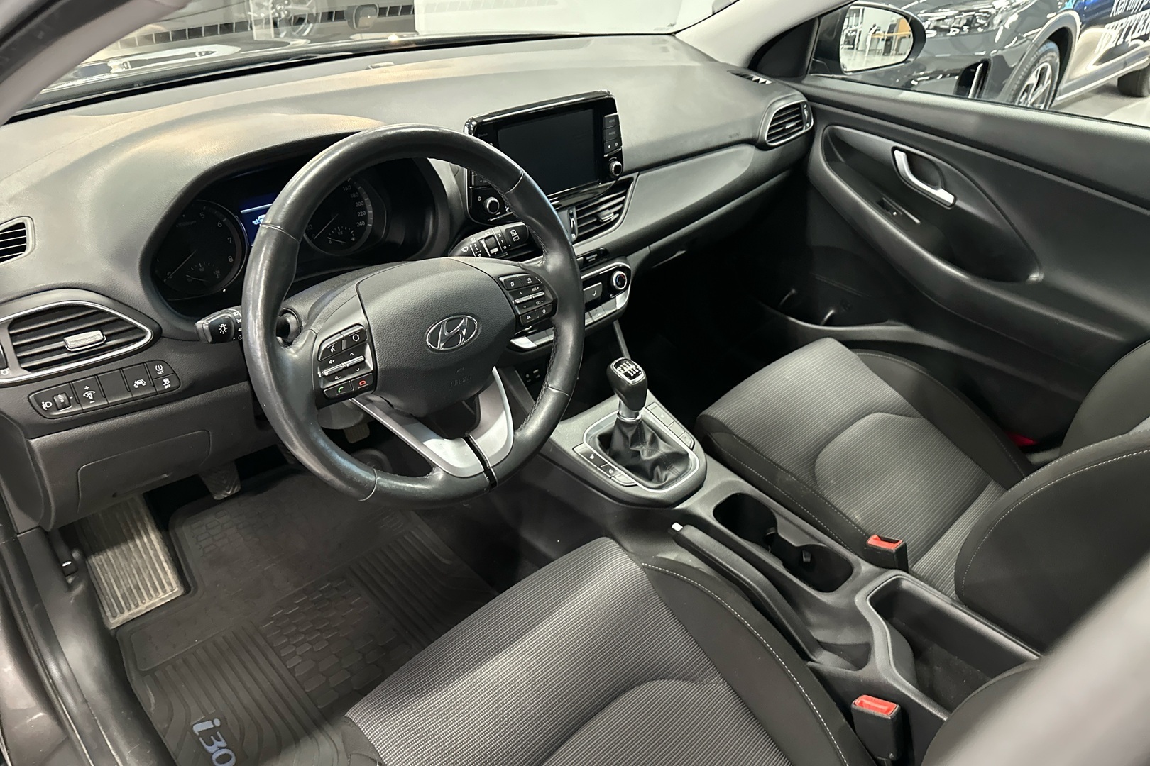 HYUNDAI i30 Hatchback 2020