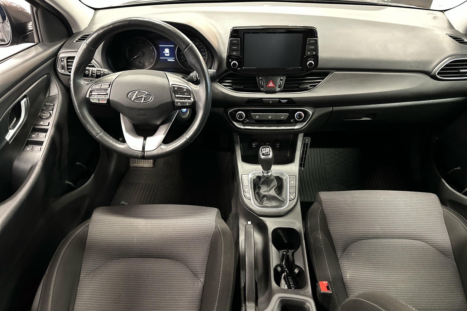 HYUNDAI i30 Hatchback 2020