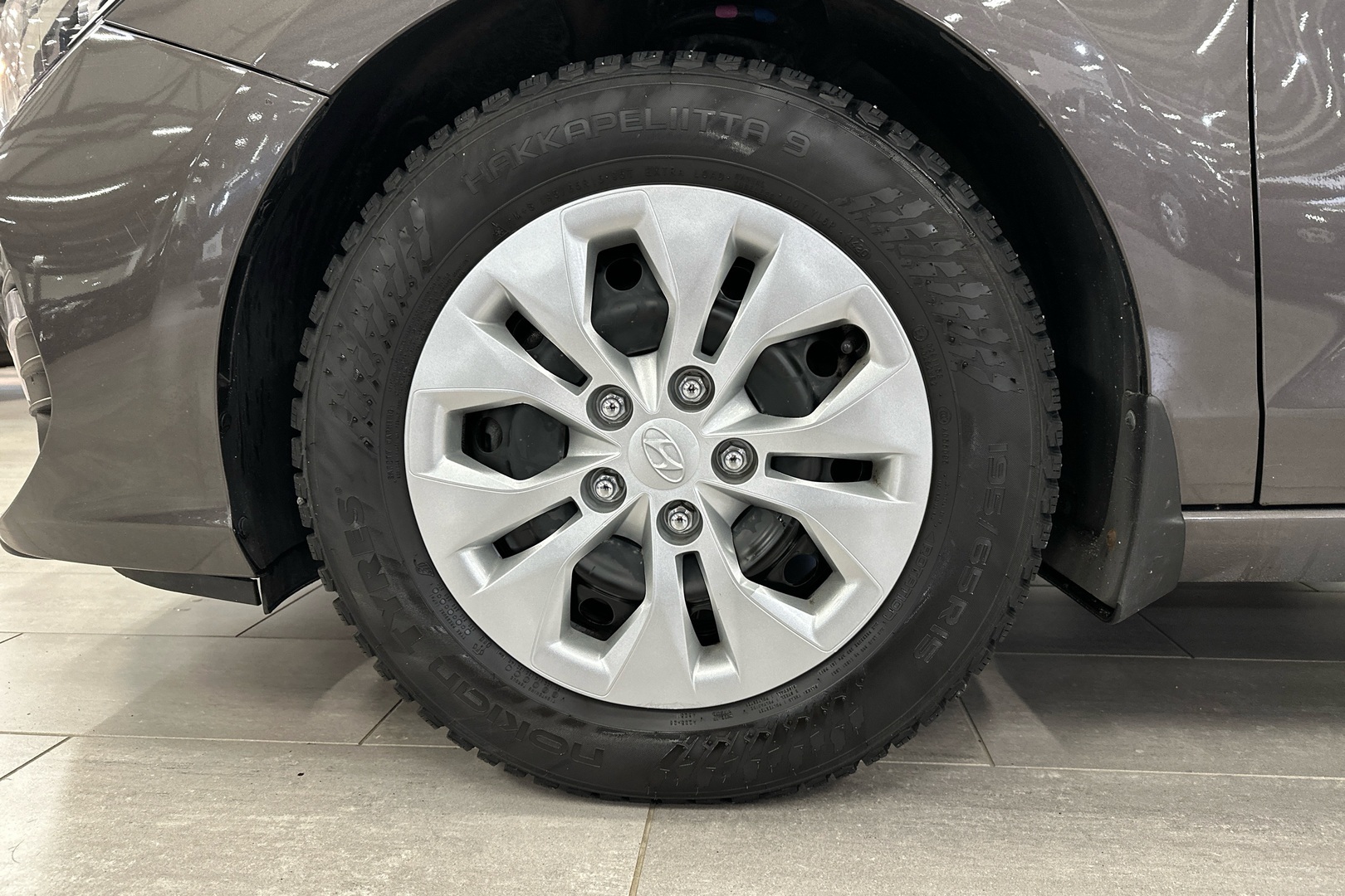 HYUNDAI i30 Hatchback 2020