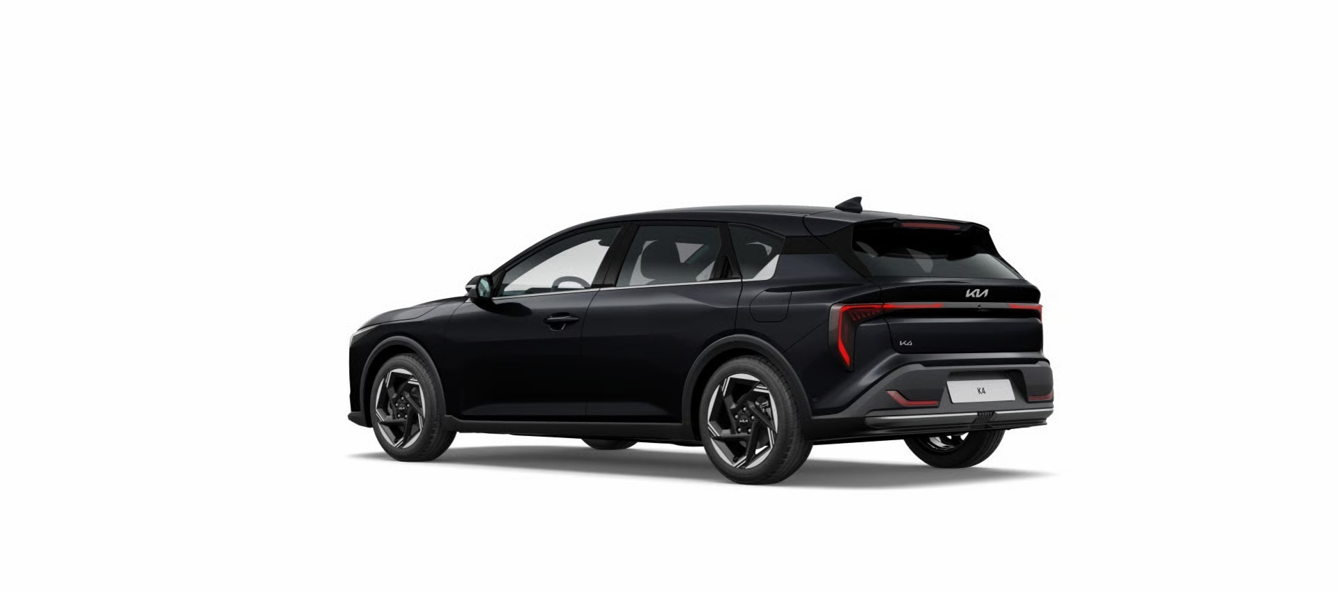 KIA K4 2026