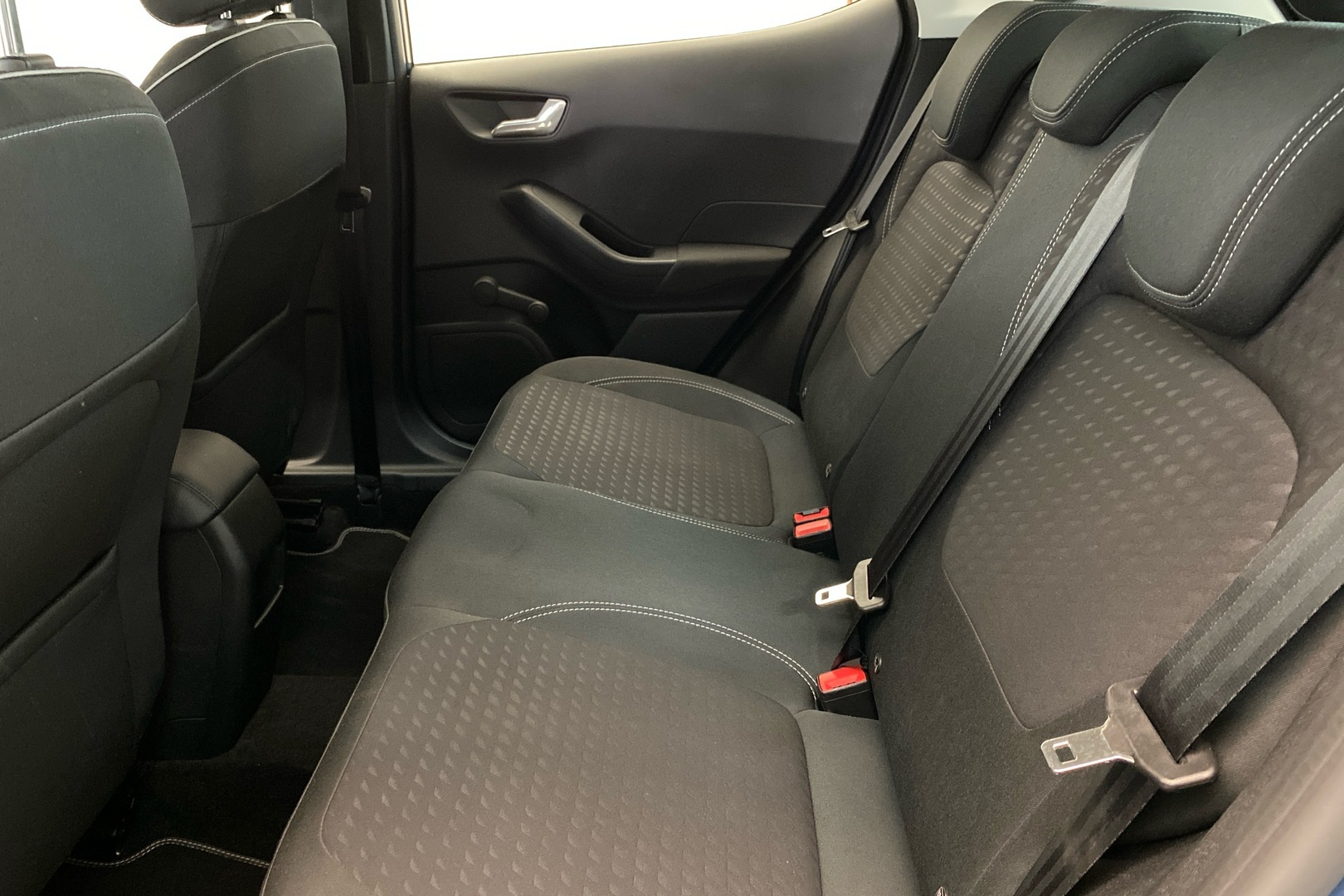 FORD Fiesta 2019