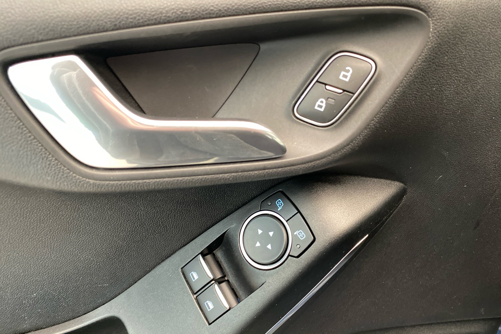 FORD Fiesta 2019