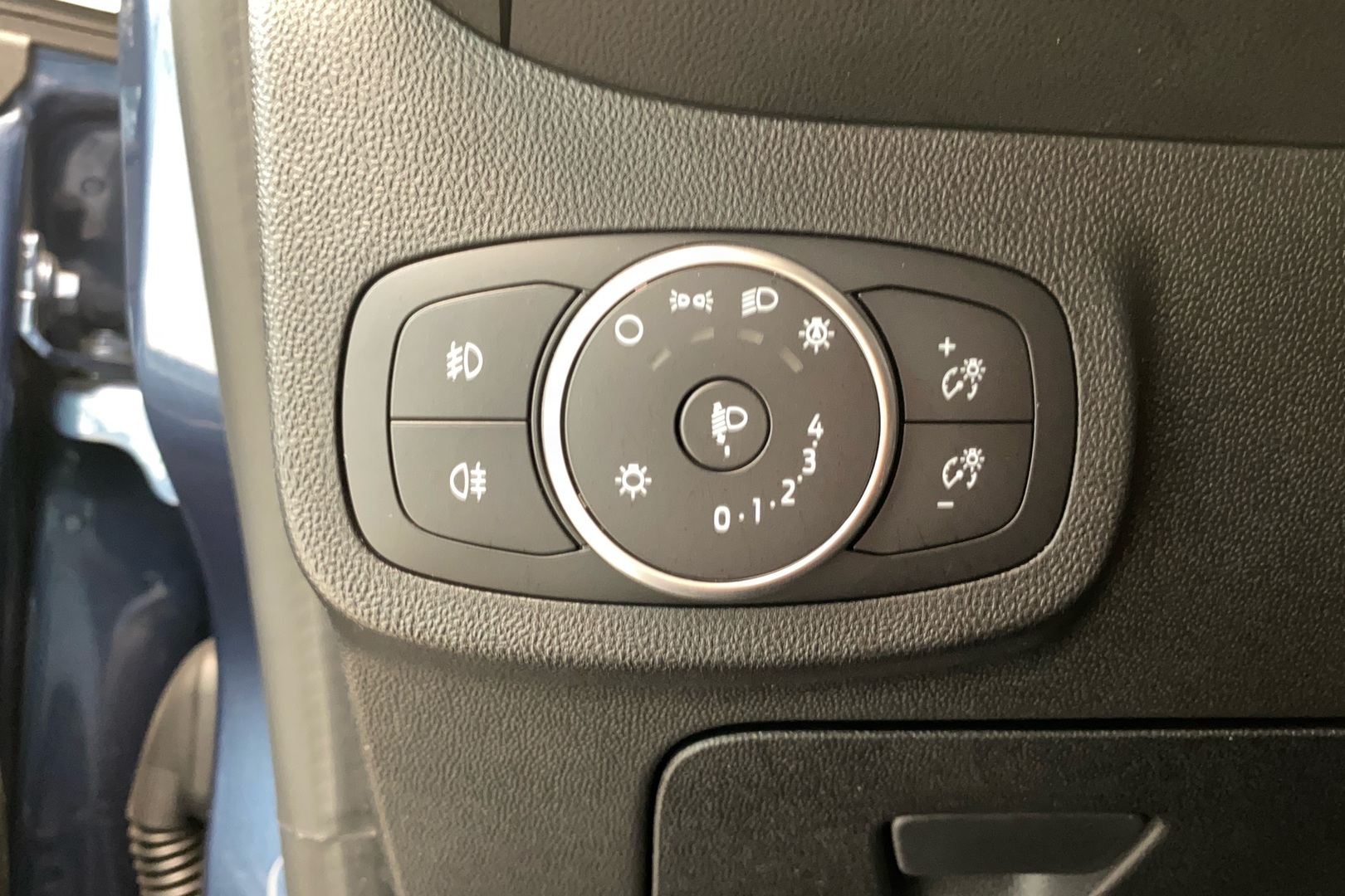 FORD Fiesta 2019