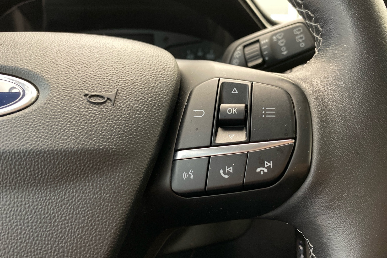 FORD Fiesta 2019