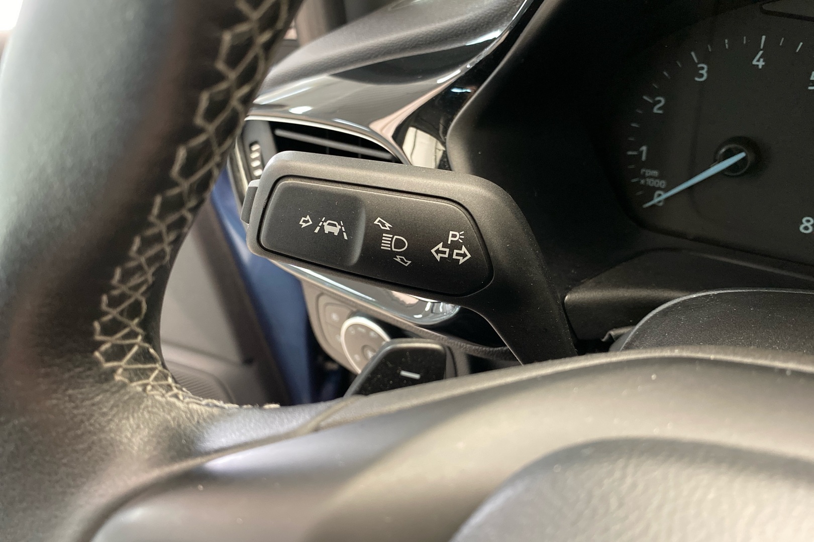 FORD Fiesta 2019