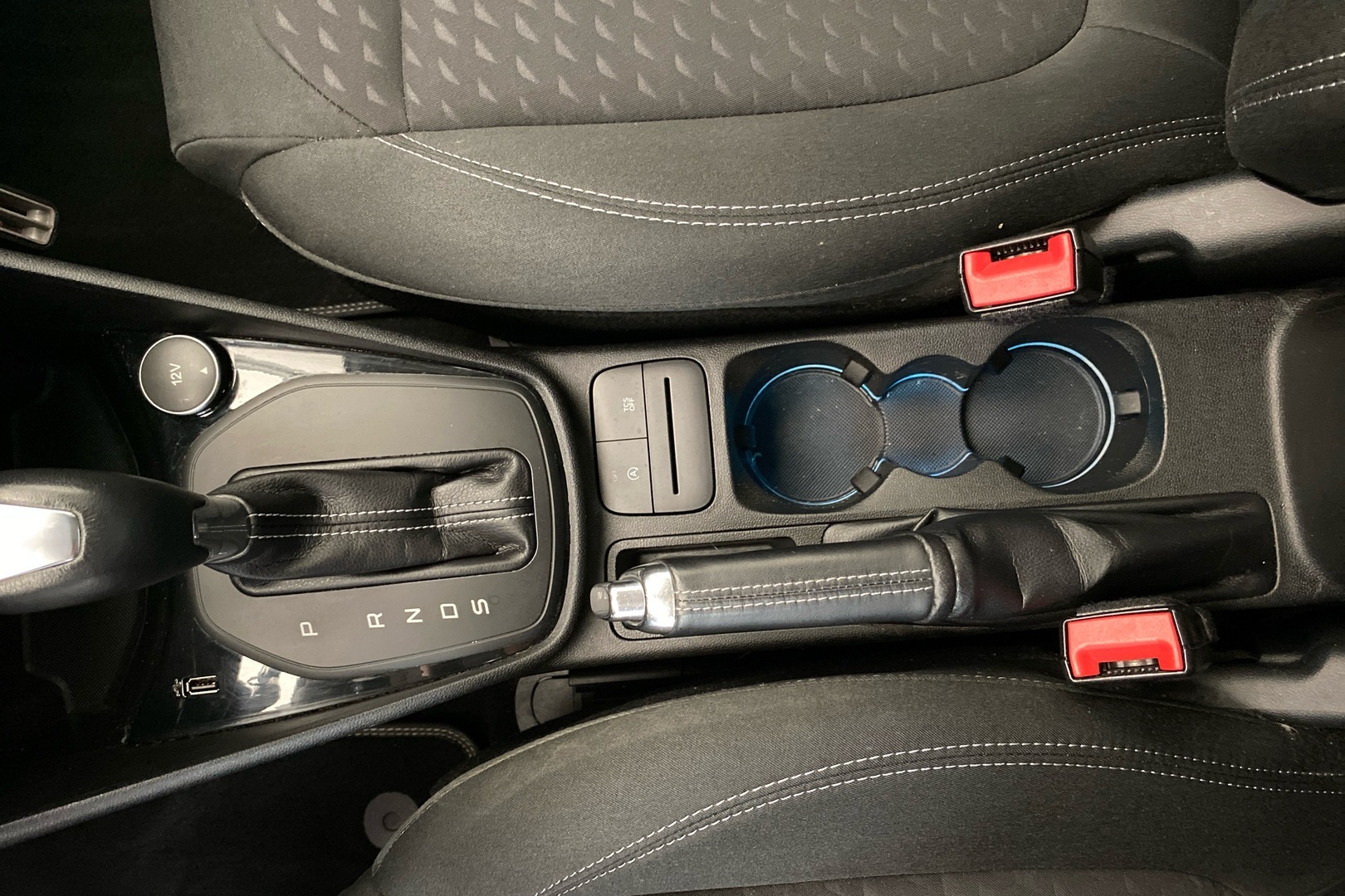 FORD Fiesta 2019