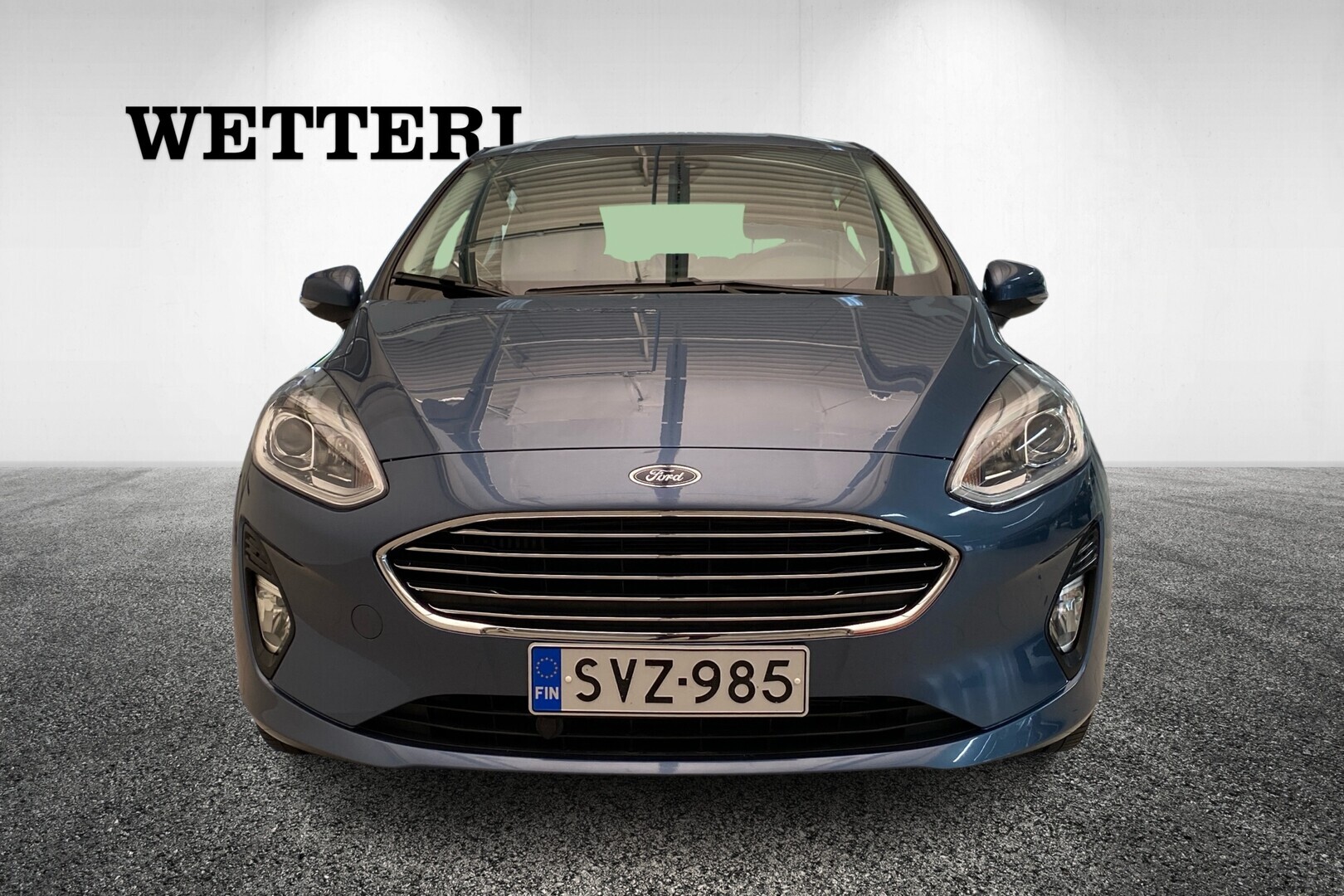 FORD Fiesta 2019