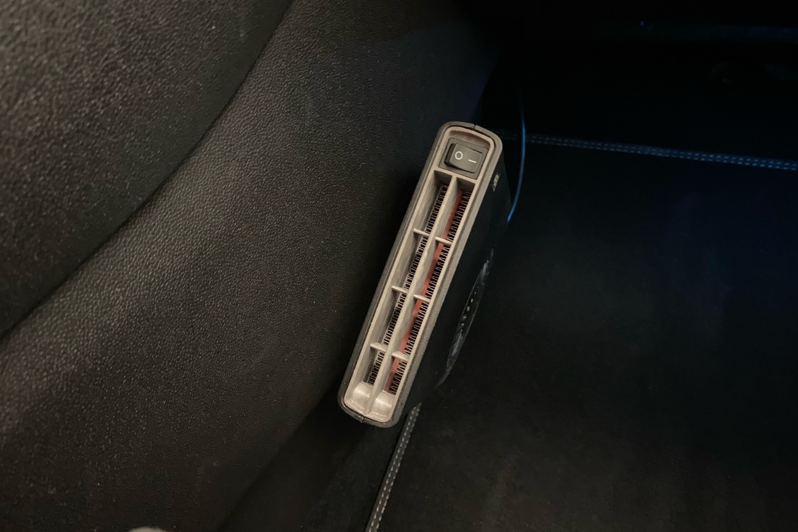 FORD Fiesta 2019