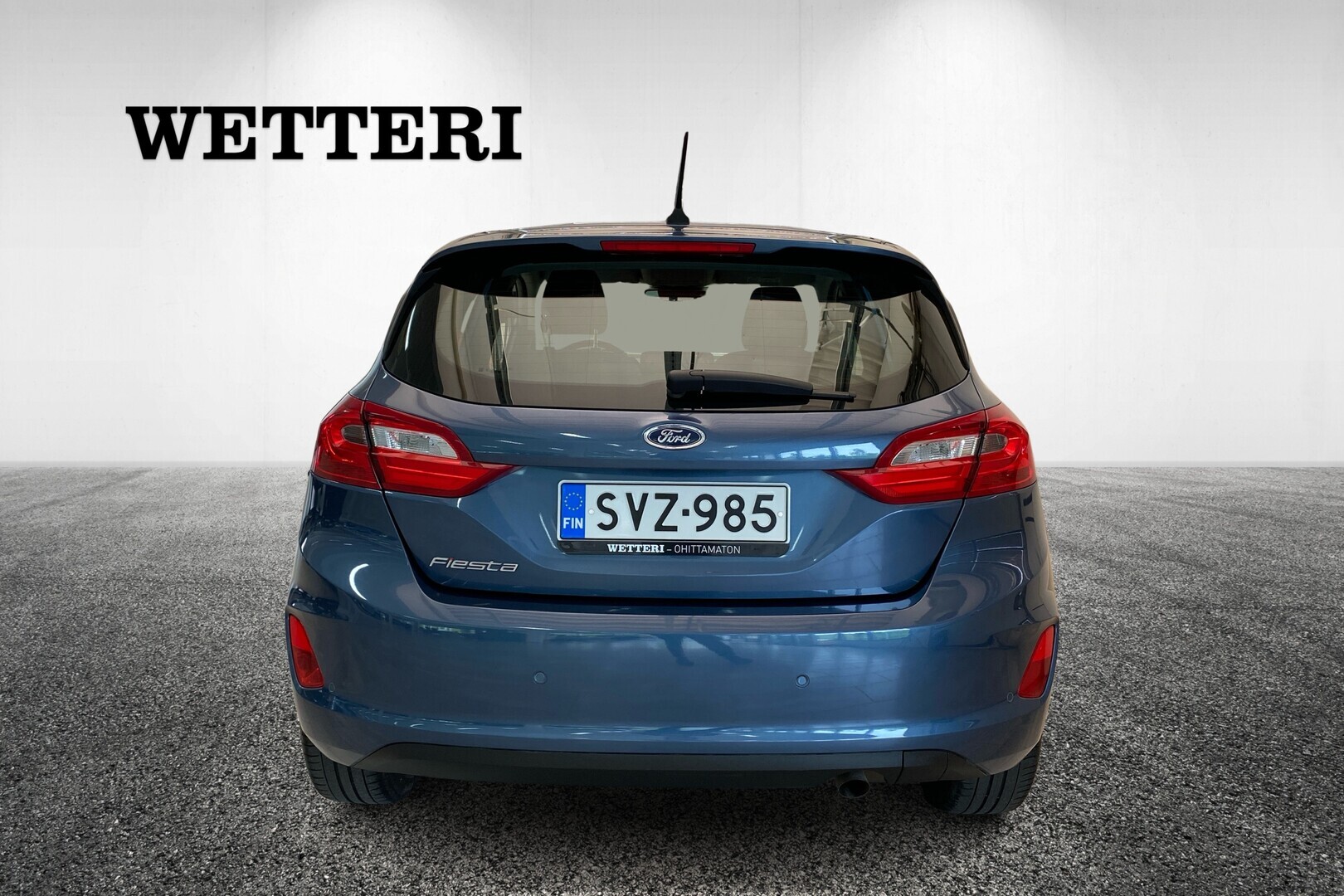 FORD Fiesta 2019