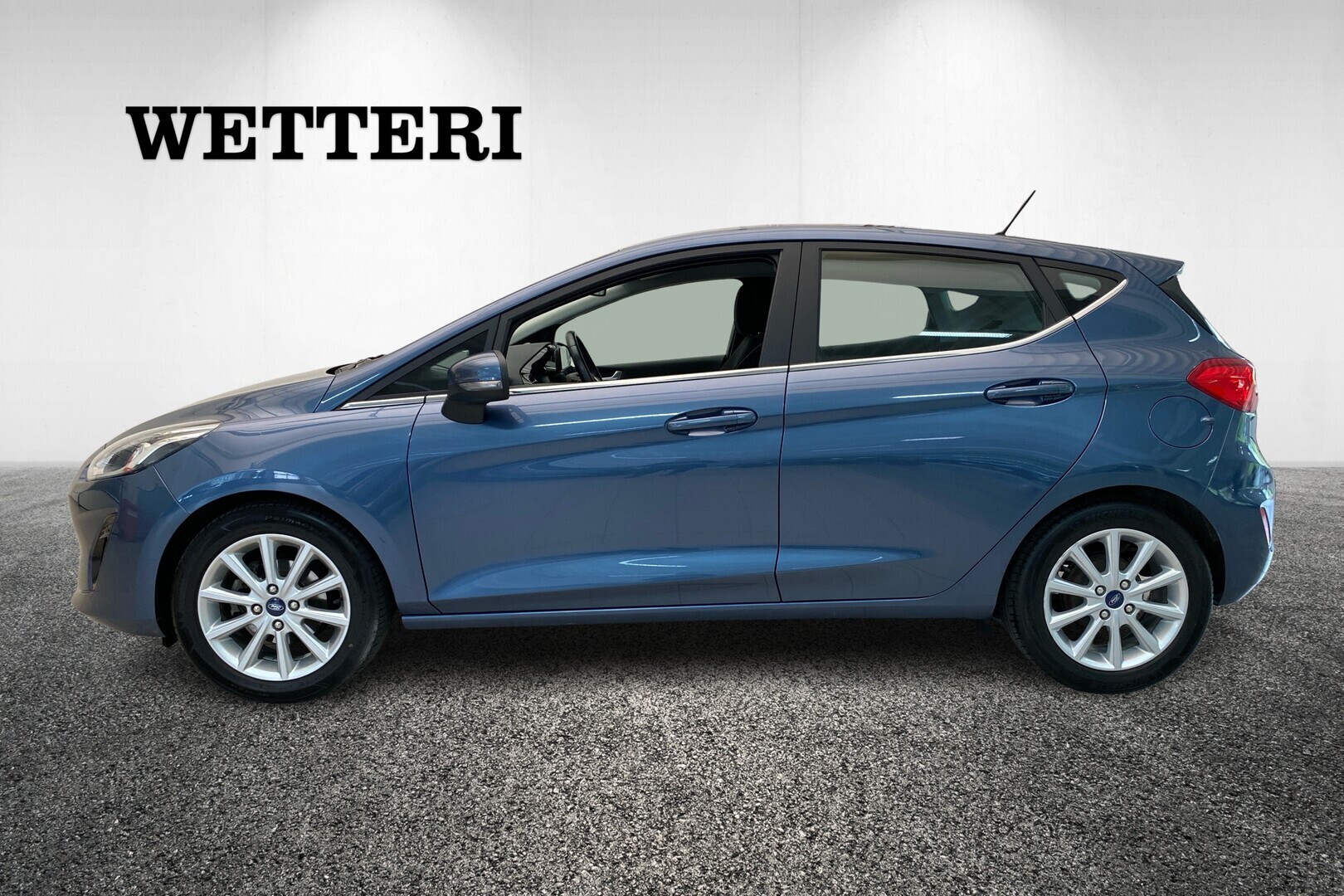 FORD Fiesta 2019