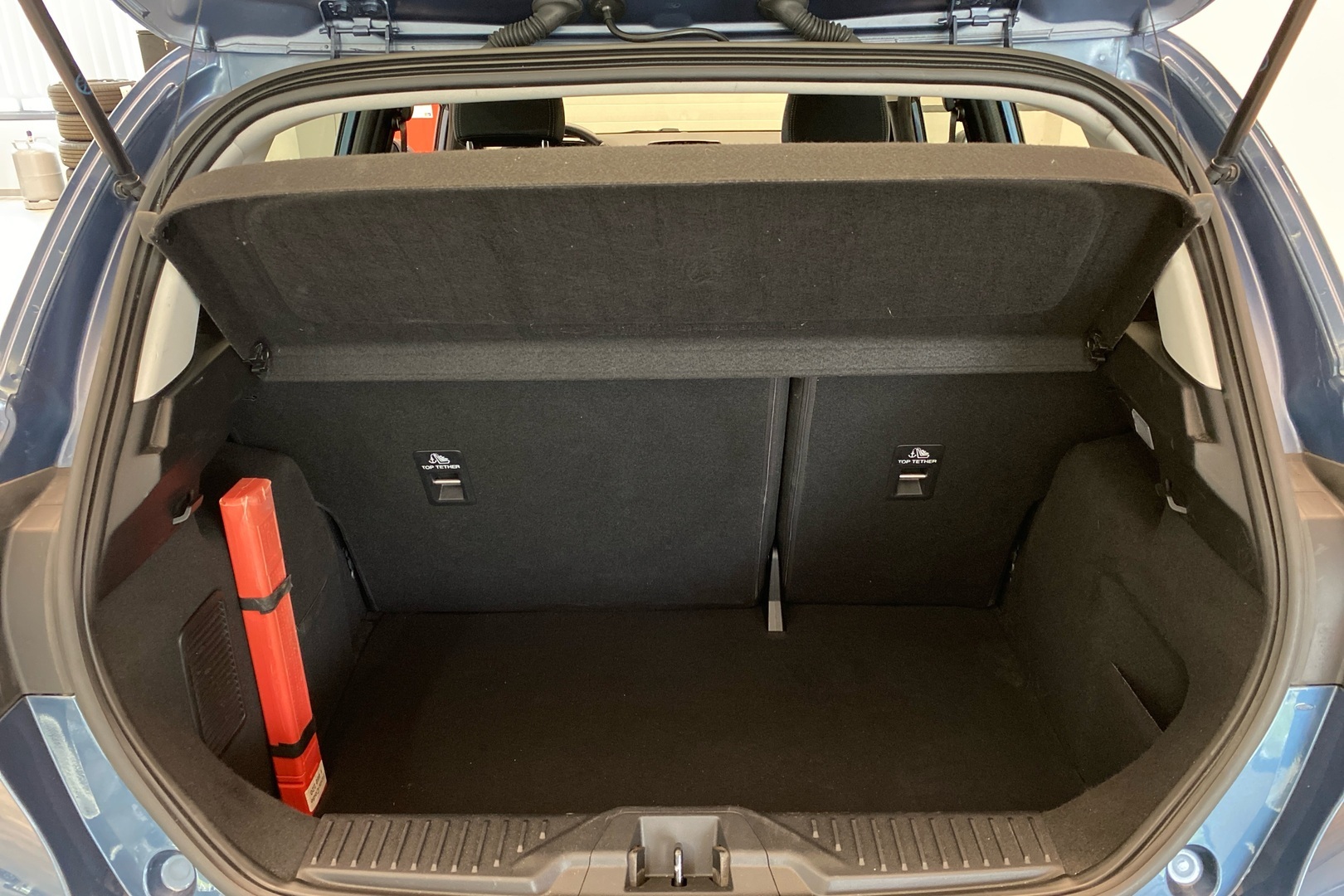 FORD Fiesta 2019