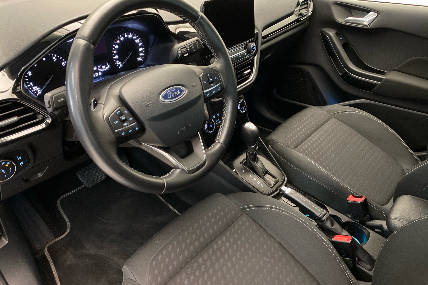 FORD Fiesta 2019