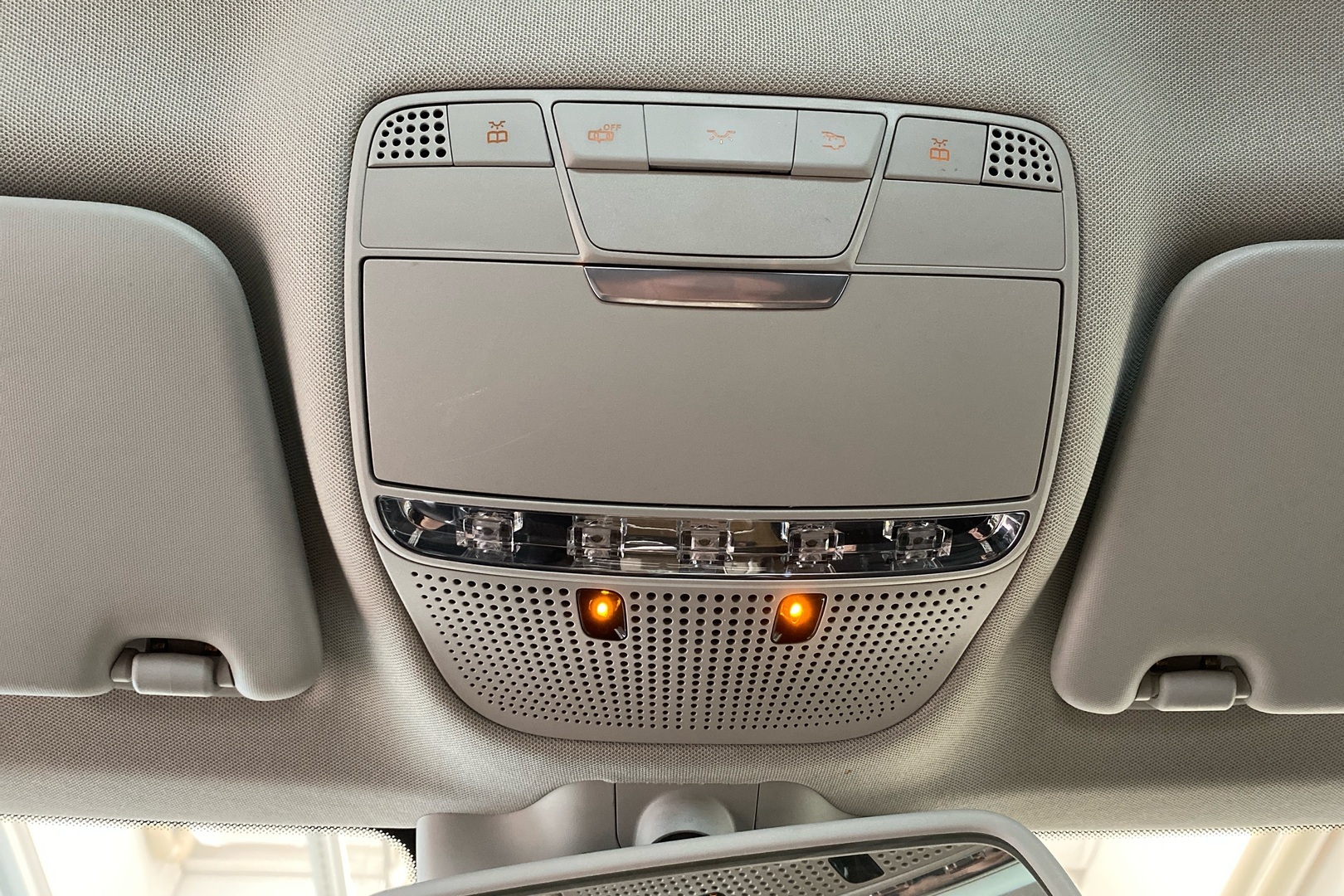 MERCEDES-BENZ C 2016