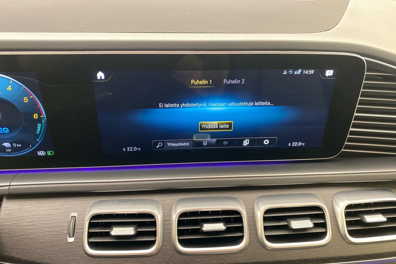 MERCEDES-BENZ GLE 2020