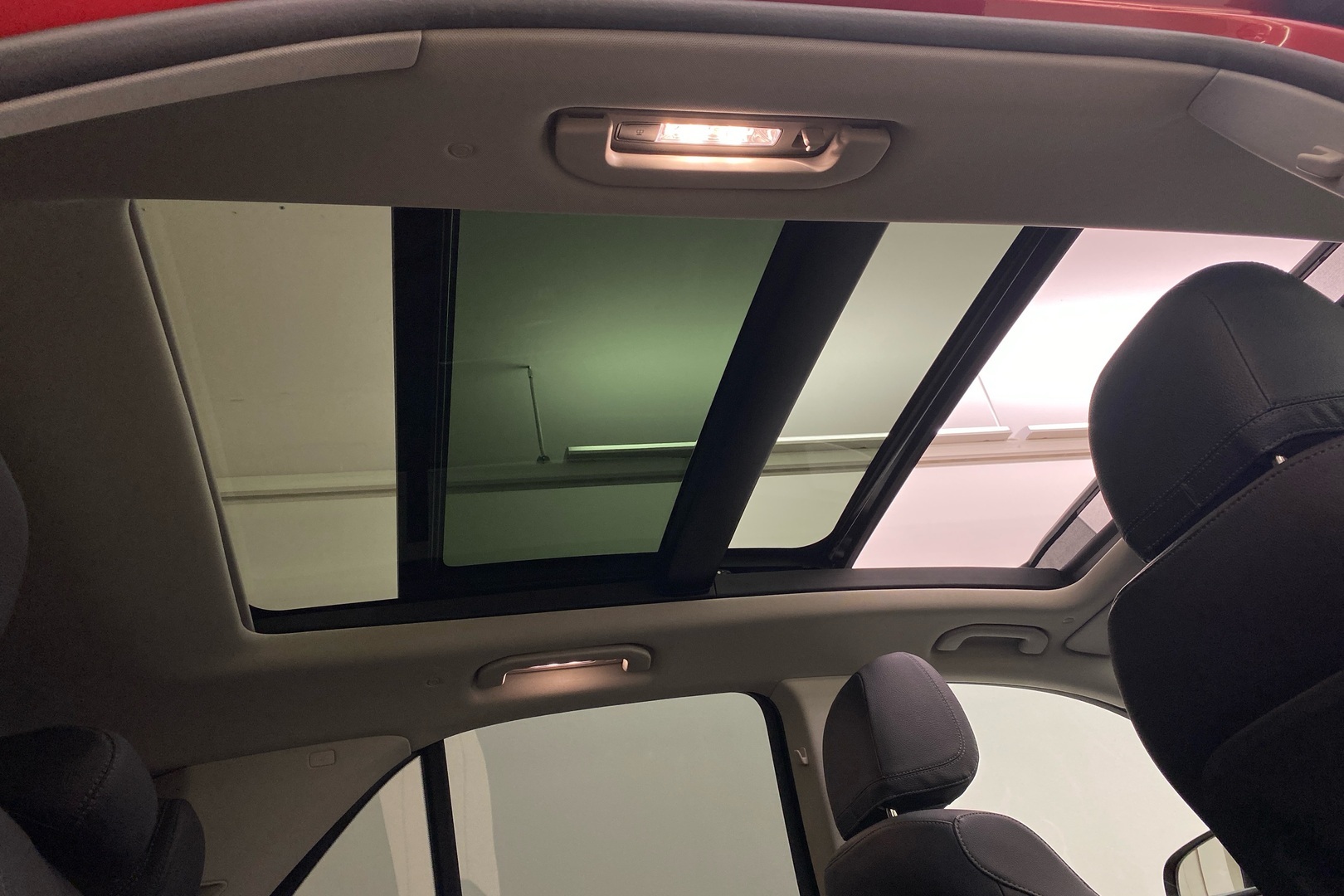 MERCEDES-BENZ GLE 2020
