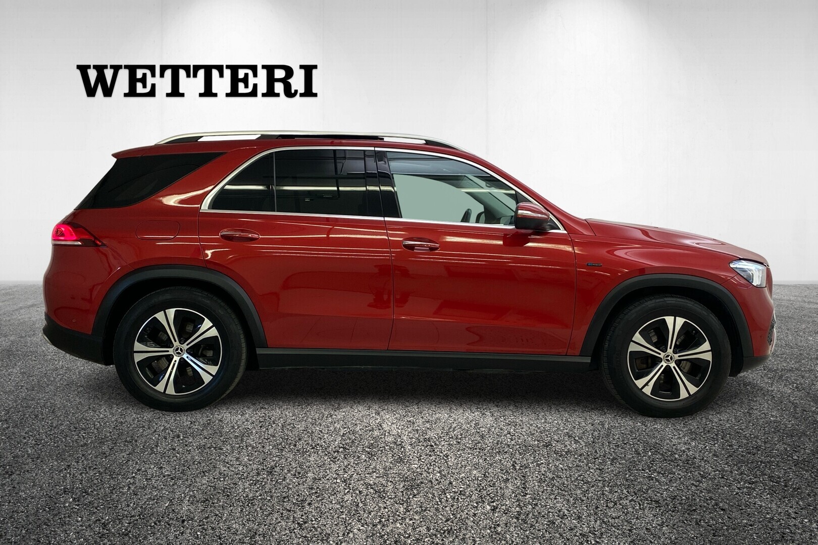 MERCEDES-BENZ GLE 2020