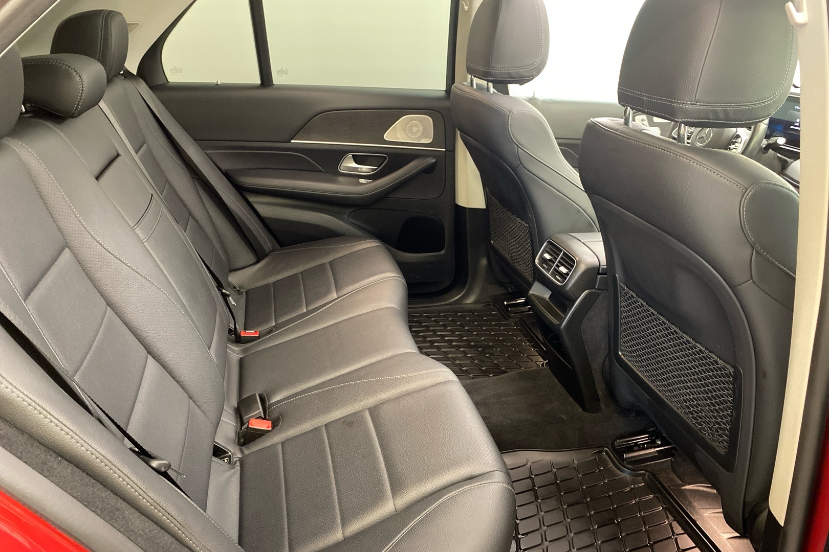 MERCEDES-BENZ GLE 2020