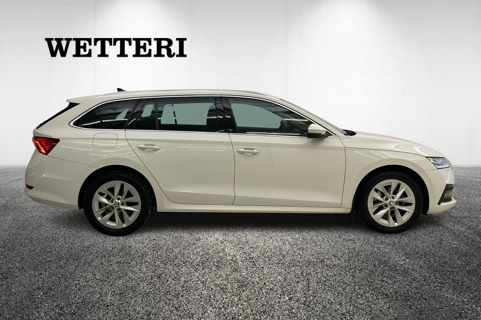 SKODA Octavia 2023