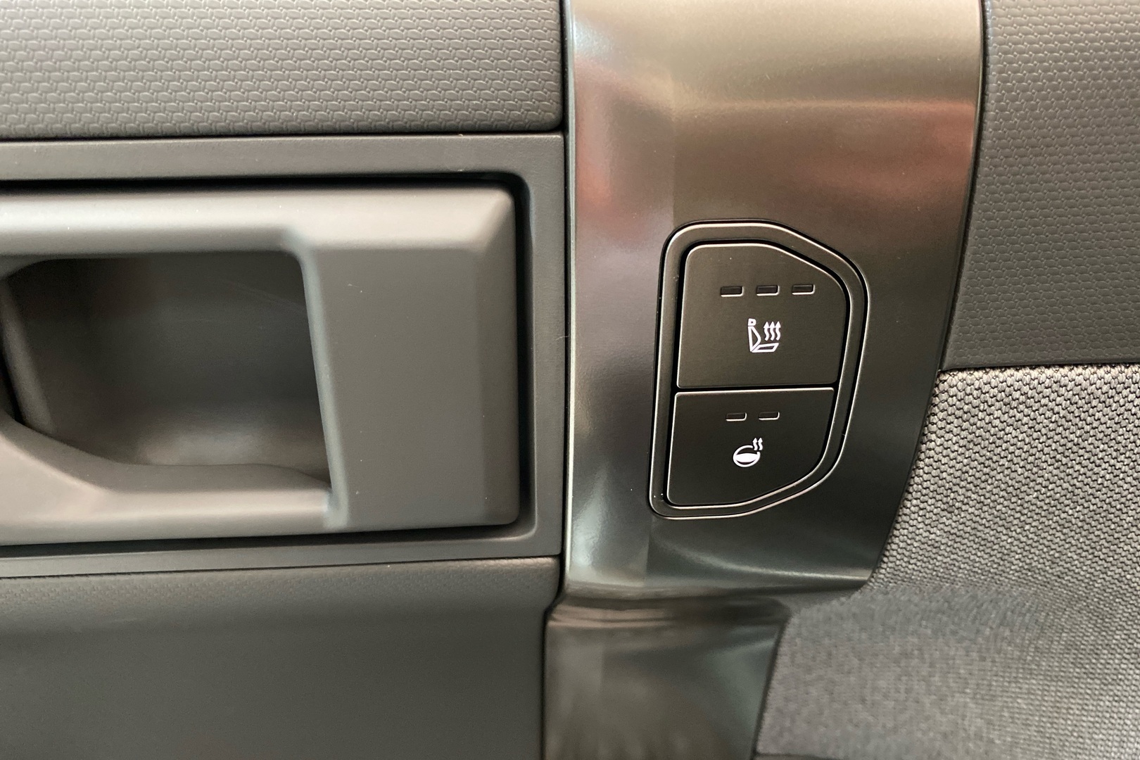 KIA EV3 2026