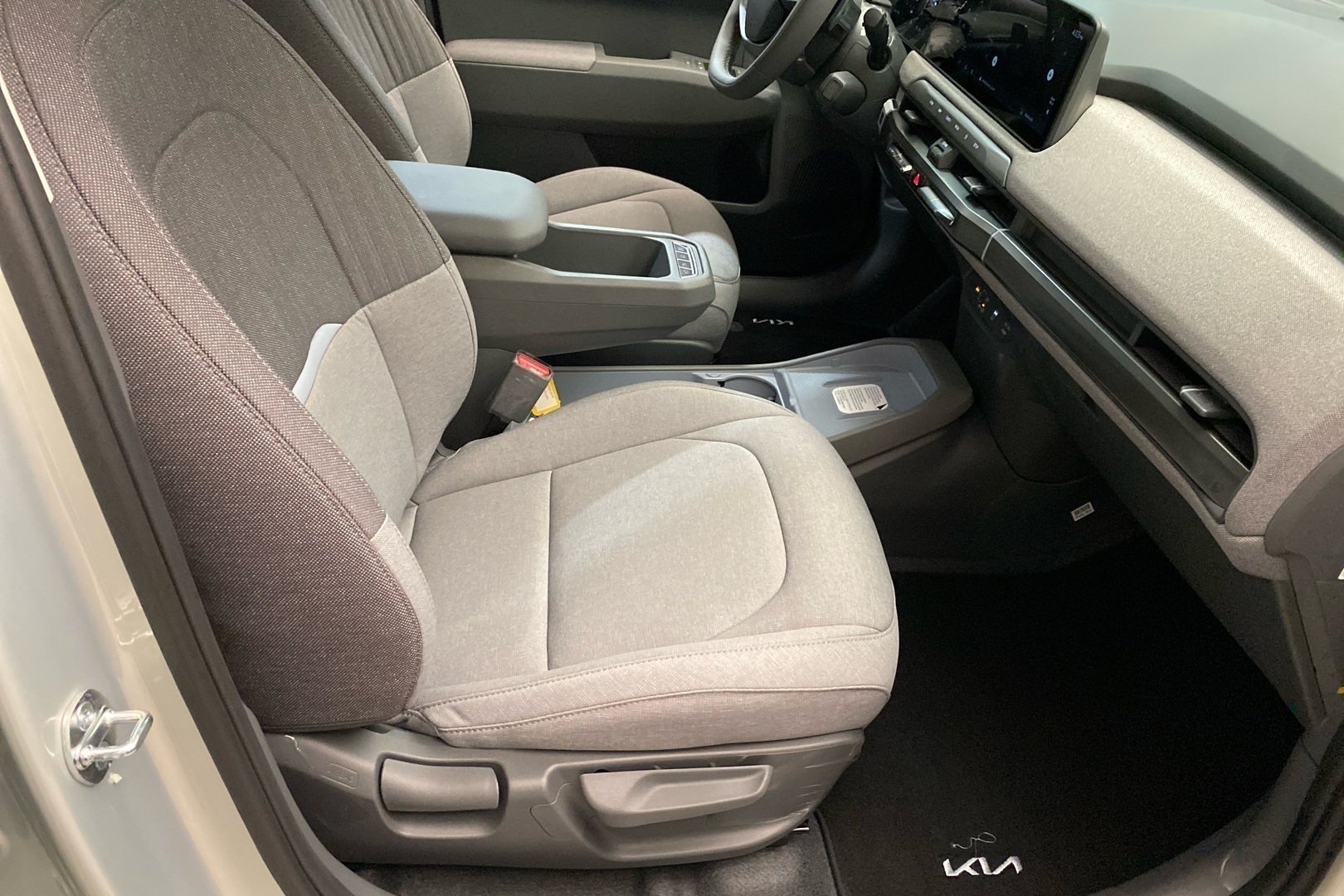 KIA EV3 2026